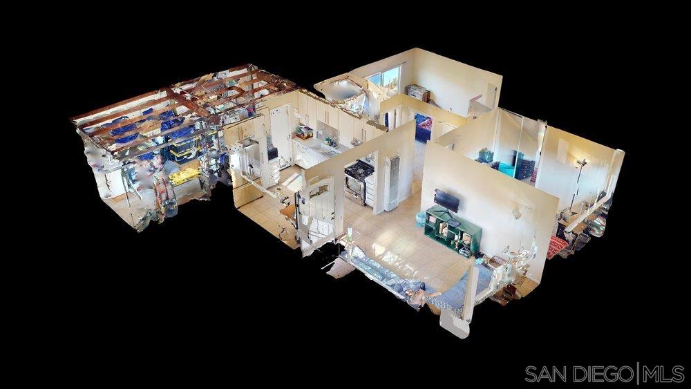 Detail Gallery Image 24 of 39 For 3346-48  Luna Ave., San Diego,  CA 92117 - – Beds | – Baths