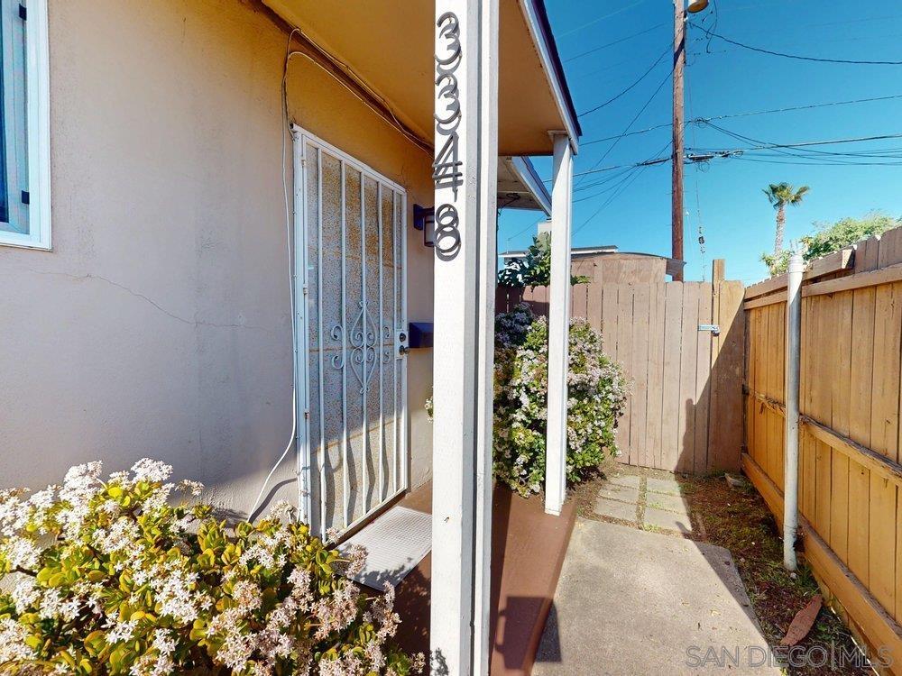 Detail Gallery Image 27 of 39 For 3346-48  Luna Ave., San Diego,  CA 92117 - – Beds | – Baths