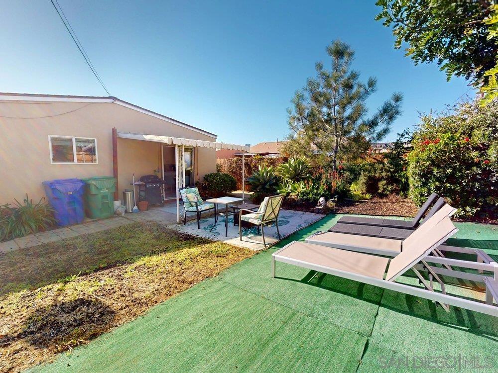 Detail Gallery Image 39 of 39 For 3346-48  Luna Ave., San Diego,  CA 92117 - – Beds | – Baths