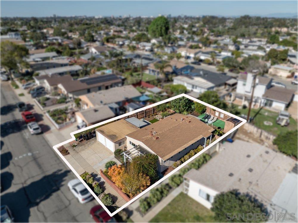 Detail Gallery Image 5 of 39 For 3346-48  Luna Ave., San Diego,  CA 92117 - – Beds | – Baths