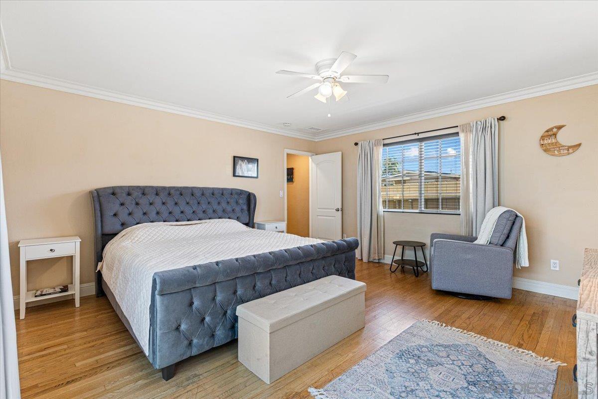 Detail Gallery Image 14 of 27 For 6295  Calle Pavana, San Diego,  CA 92139 - 3 Beds | 2 Baths