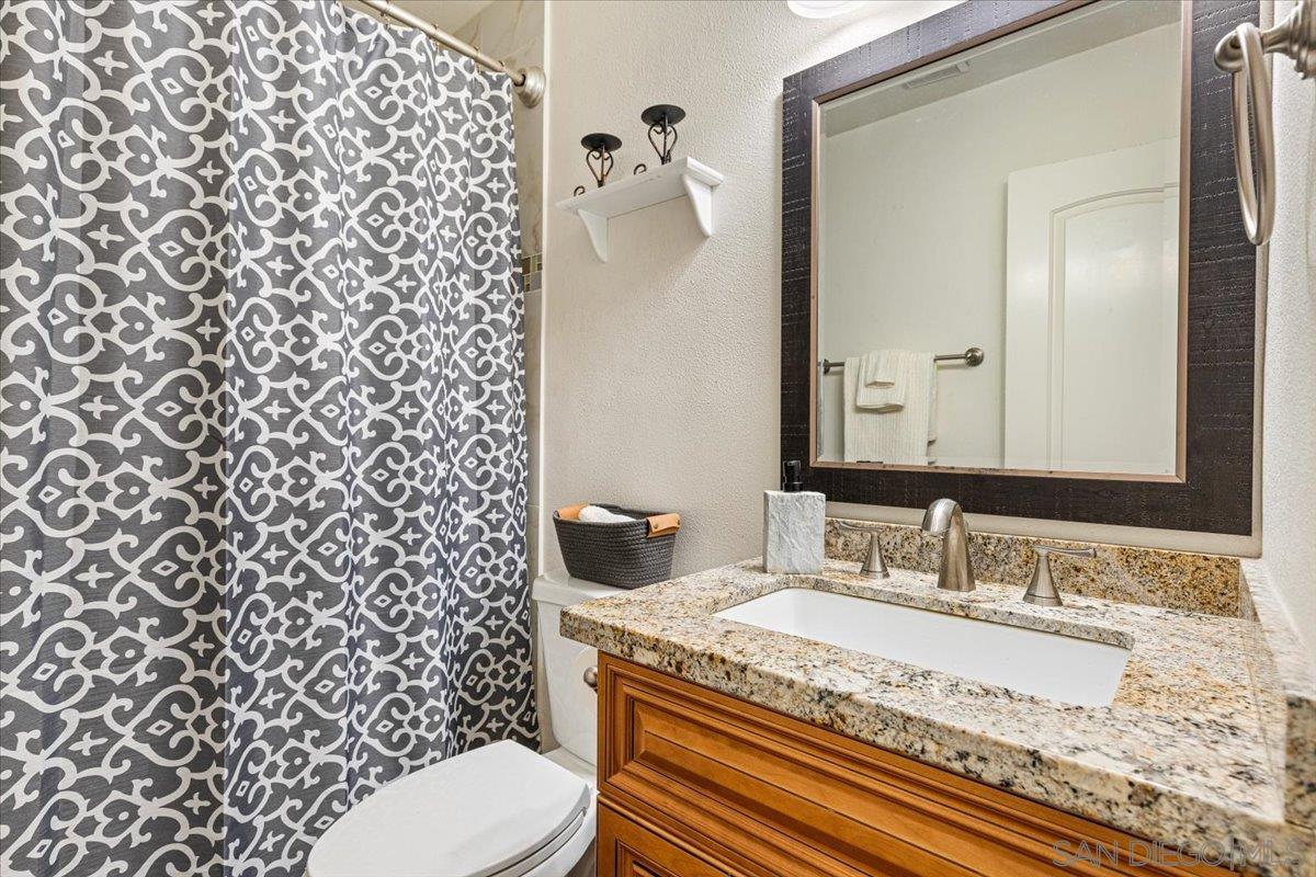 Detail Gallery Image 20 of 27 For 6295  Calle Pavana, San Diego,  CA 92139 - 3 Beds | 2 Baths
