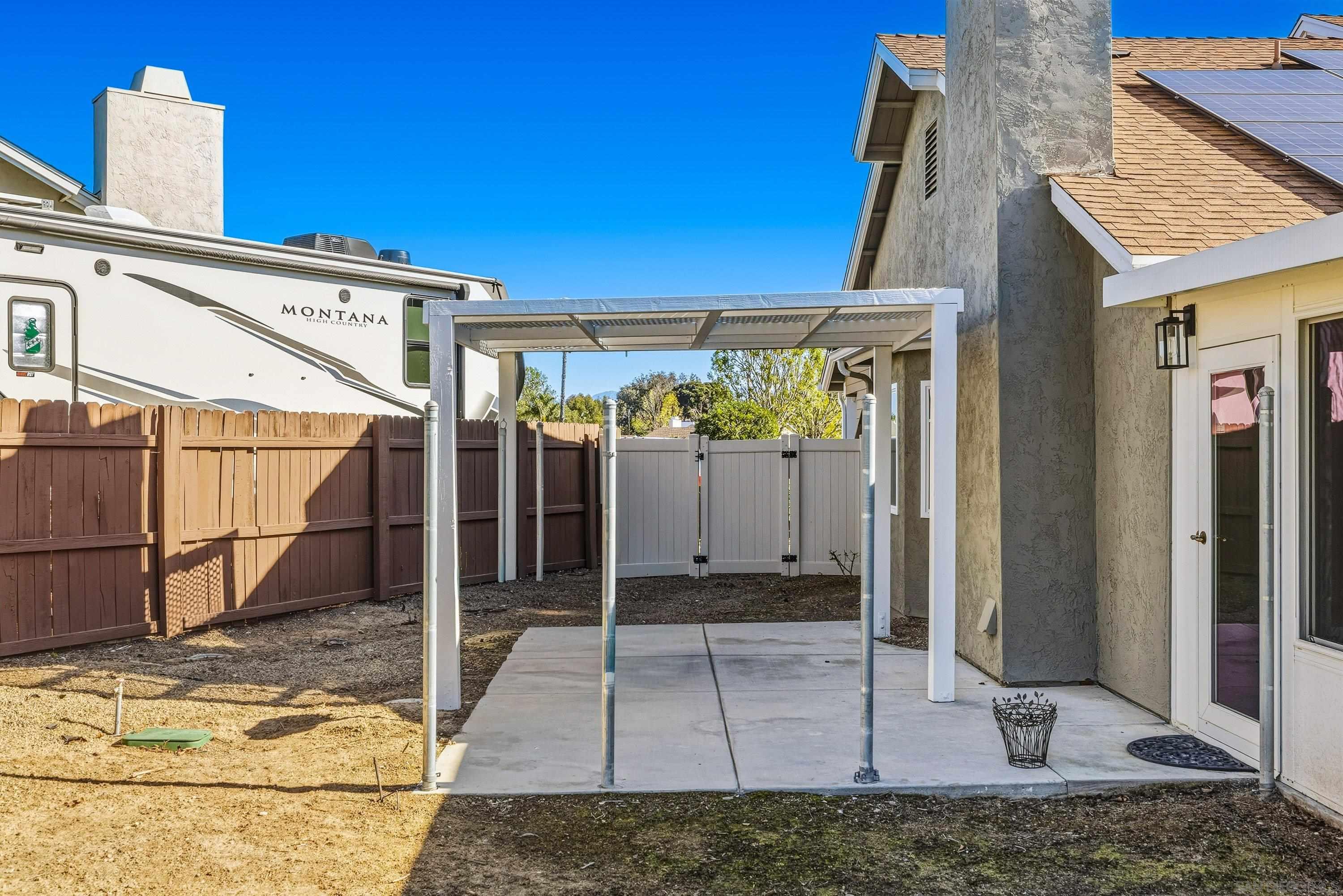 Detail Gallery Image 39 of 59 For 5639  Pony Ct, Oceanside,  CA 92057 - 4 Beds | 2 Baths