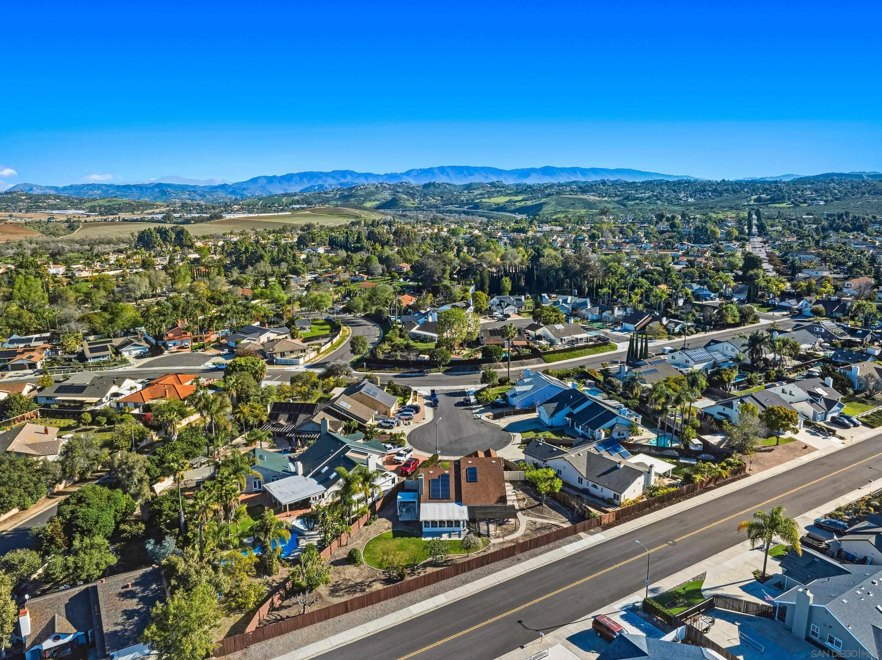 Detail Gallery Image 49 of 59 For 5639  Pony Ct, Oceanside,  CA 92057 - 4 Beds | 2 Baths