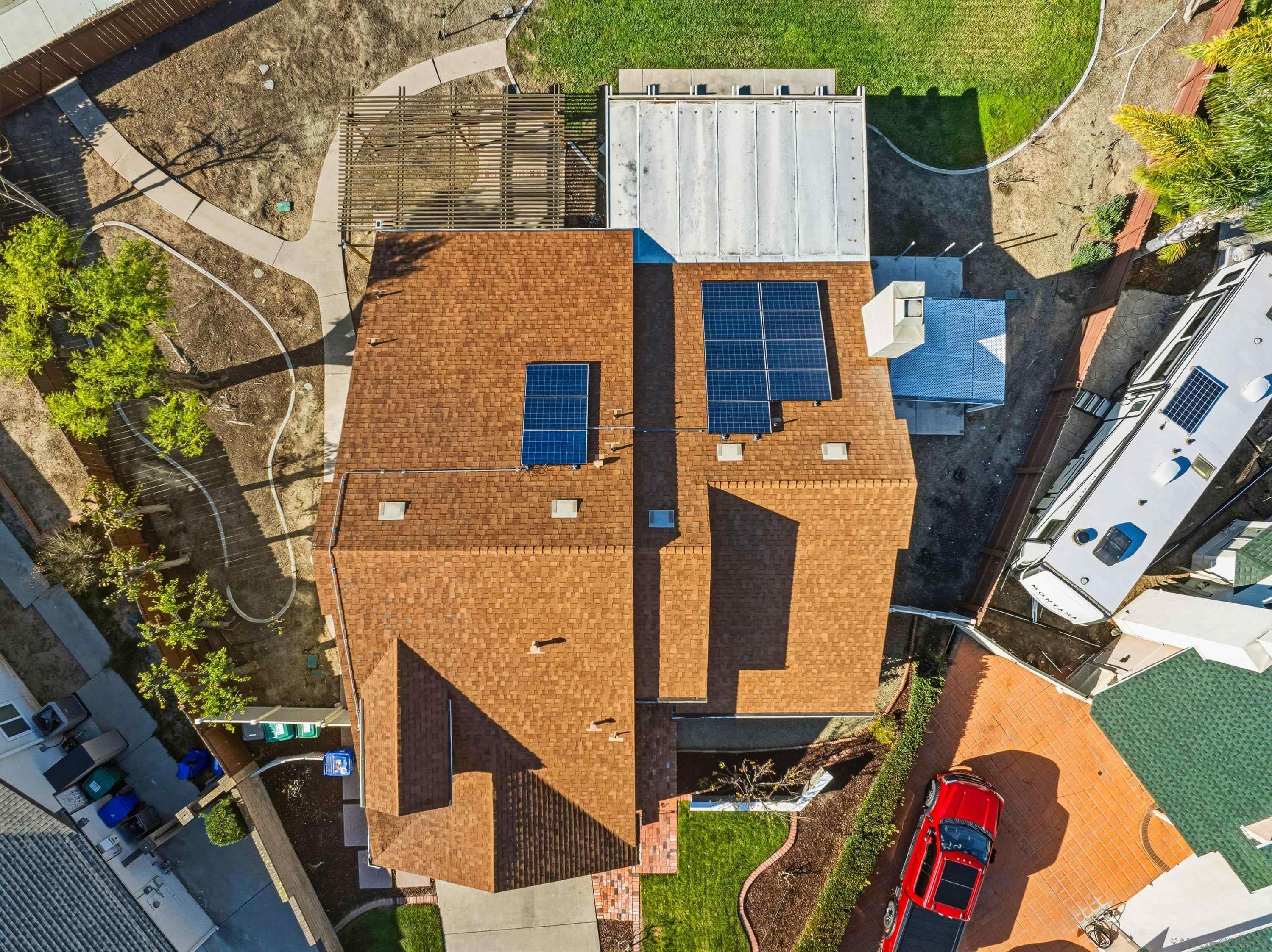 Detail Gallery Image 52 of 59 For 5639  Pony Ct, Oceanside,  CA 92057 - 4 Beds | 2 Baths