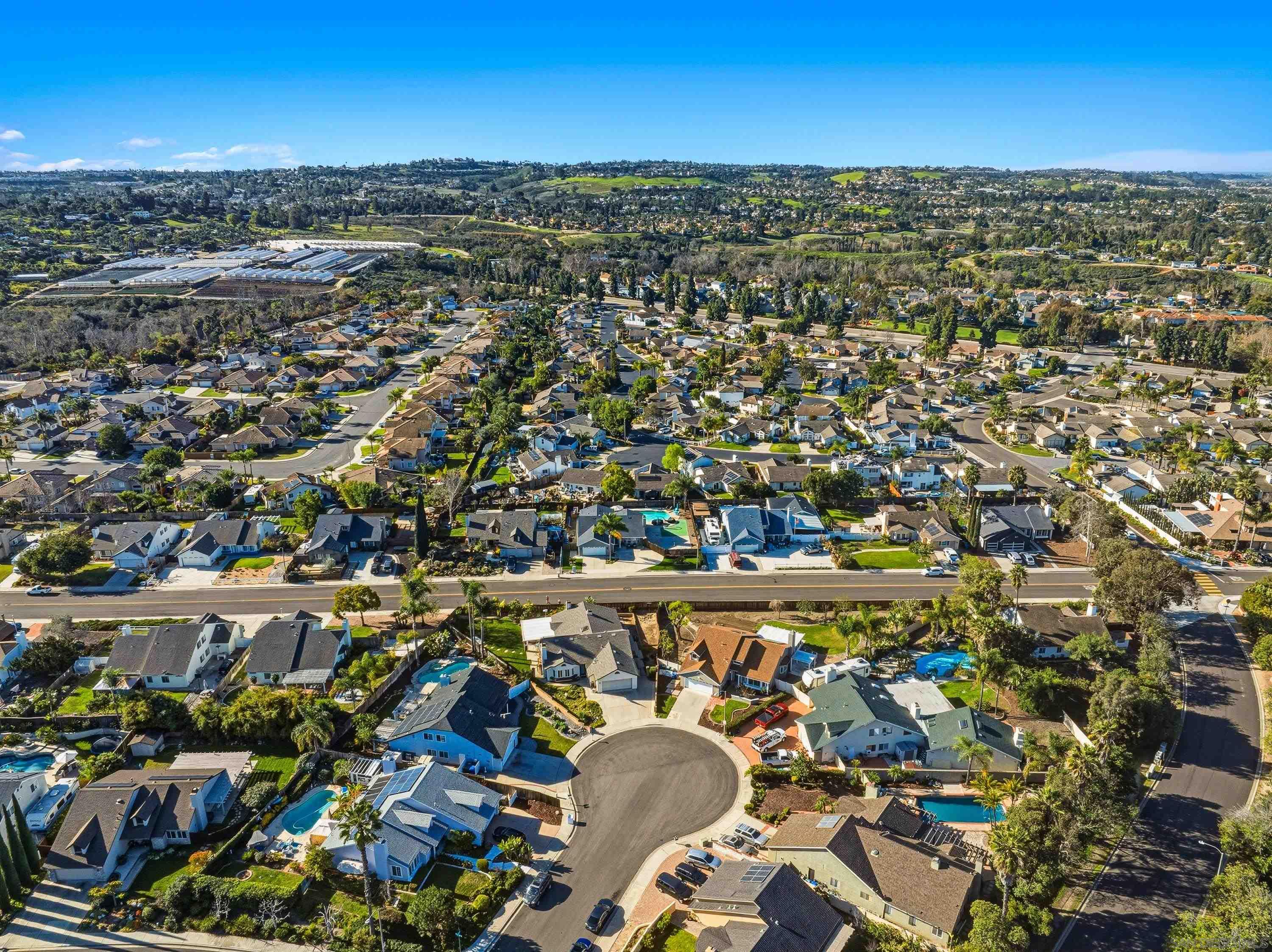 Detail Gallery Image 53 of 59 For 5639  Pony Ct, Oceanside,  CA 92057 - 4 Beds | 2 Baths