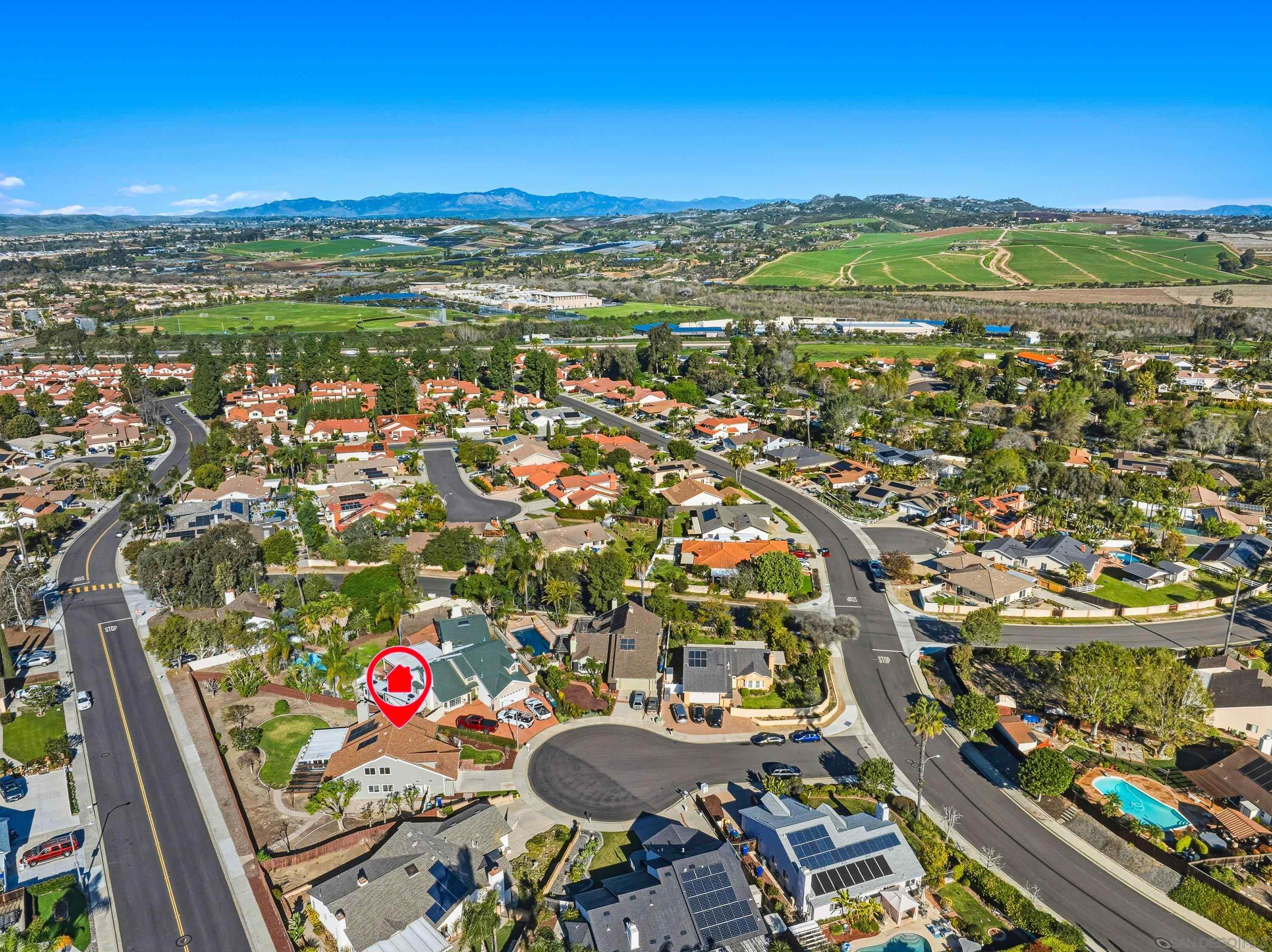 Detail Gallery Image 55 of 59 For 5639  Pony Ct, Oceanside,  CA 92057 - 4 Beds | 2 Baths
