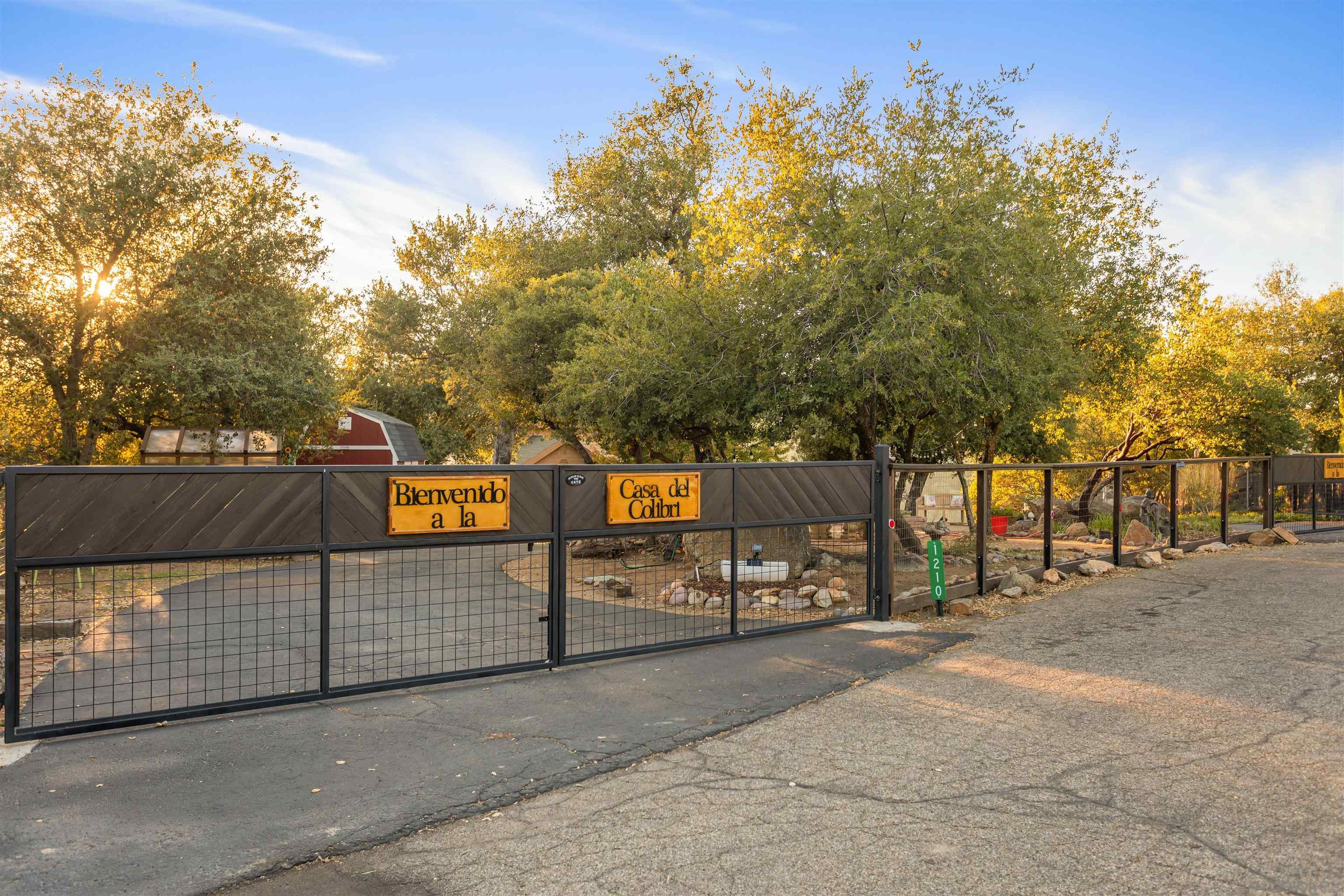 Detail Gallery Image 12 of 67 For 1210  Lakedale Rd., Julian,  CA 92036 - 5 Beds | 3/1 Baths