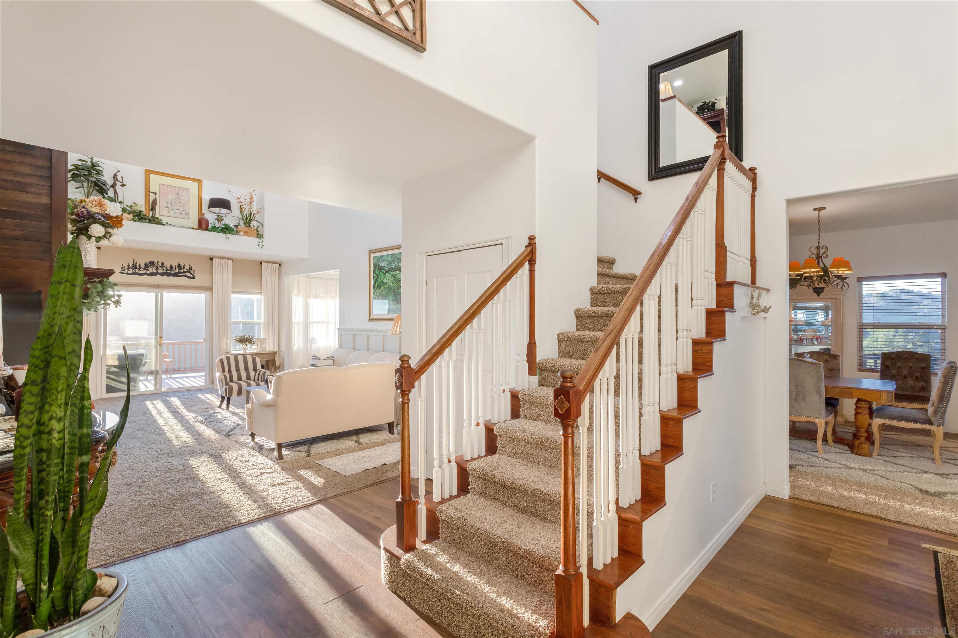 Detail Gallery Image 19 of 67 For 1210  Lakedale Rd., Julian,  CA 92036 - 5 Beds | 3/1 Baths