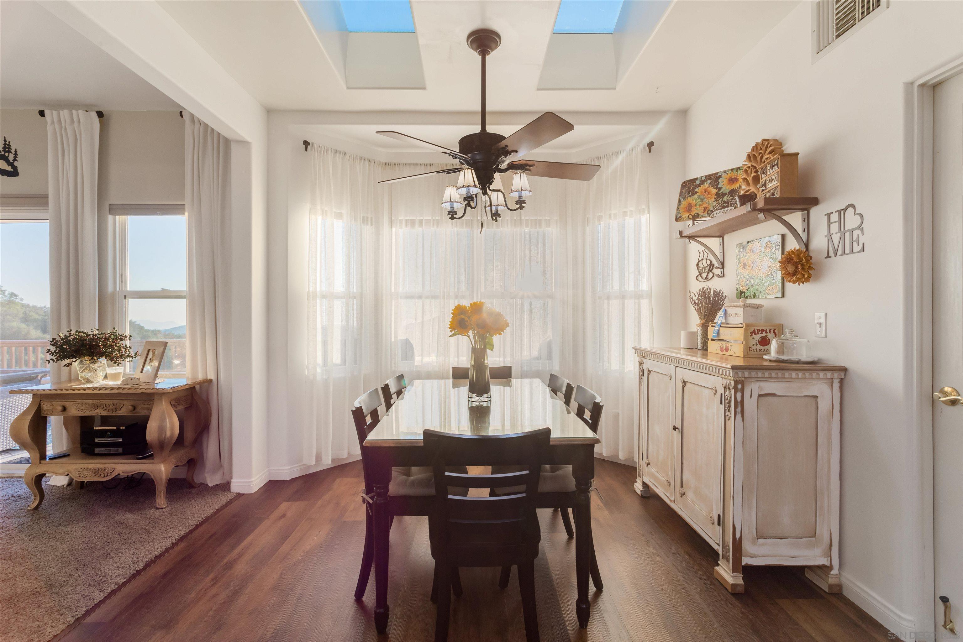 Detail Gallery Image 24 of 67 For 1210  Lakedale Rd., Julian,  CA 92036 - 5 Beds | 3/1 Baths