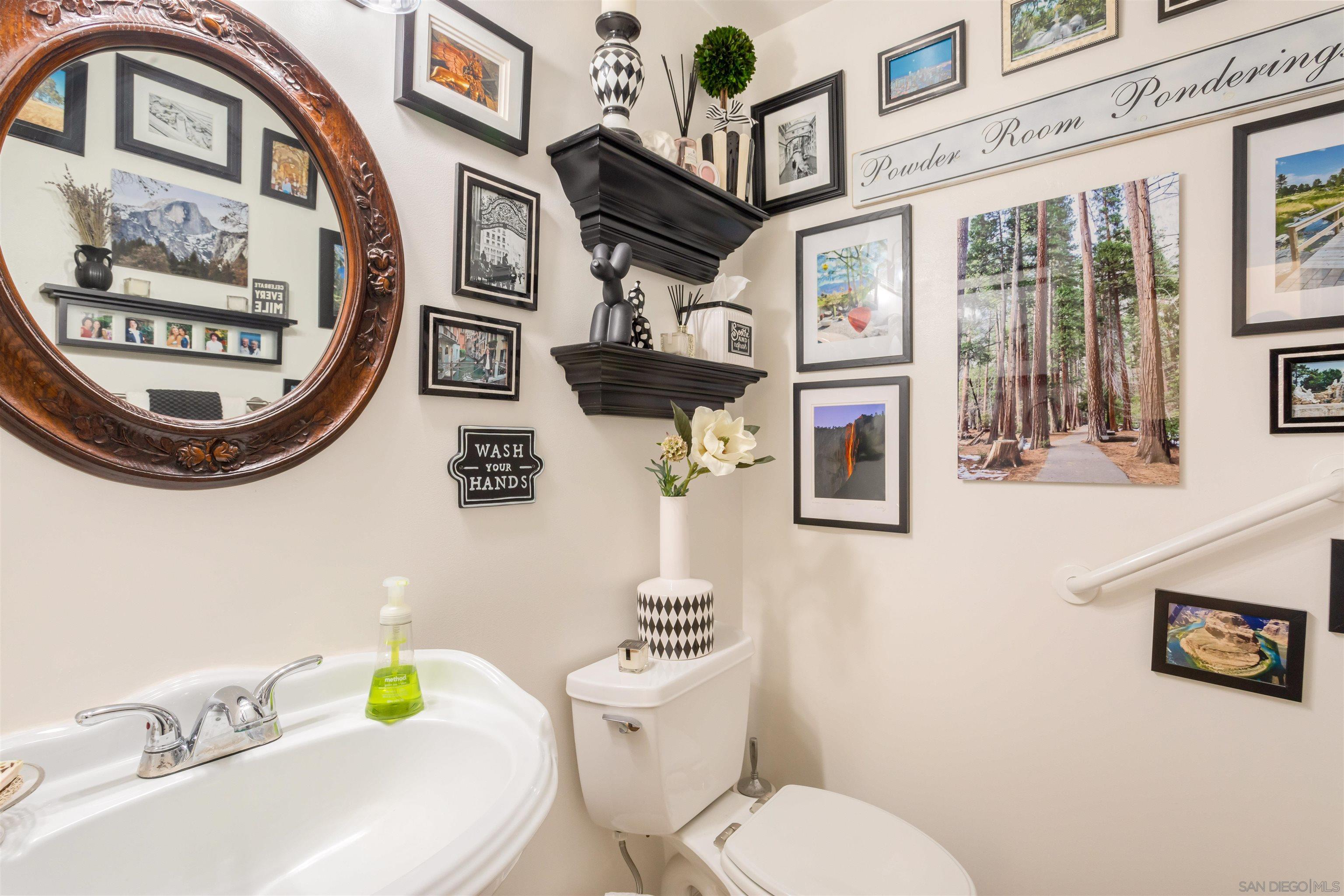 Detail Gallery Image 32 of 67 For 1210  Lakedale Rd., Julian,  CA 92036 - 5 Beds | 3/1 Baths