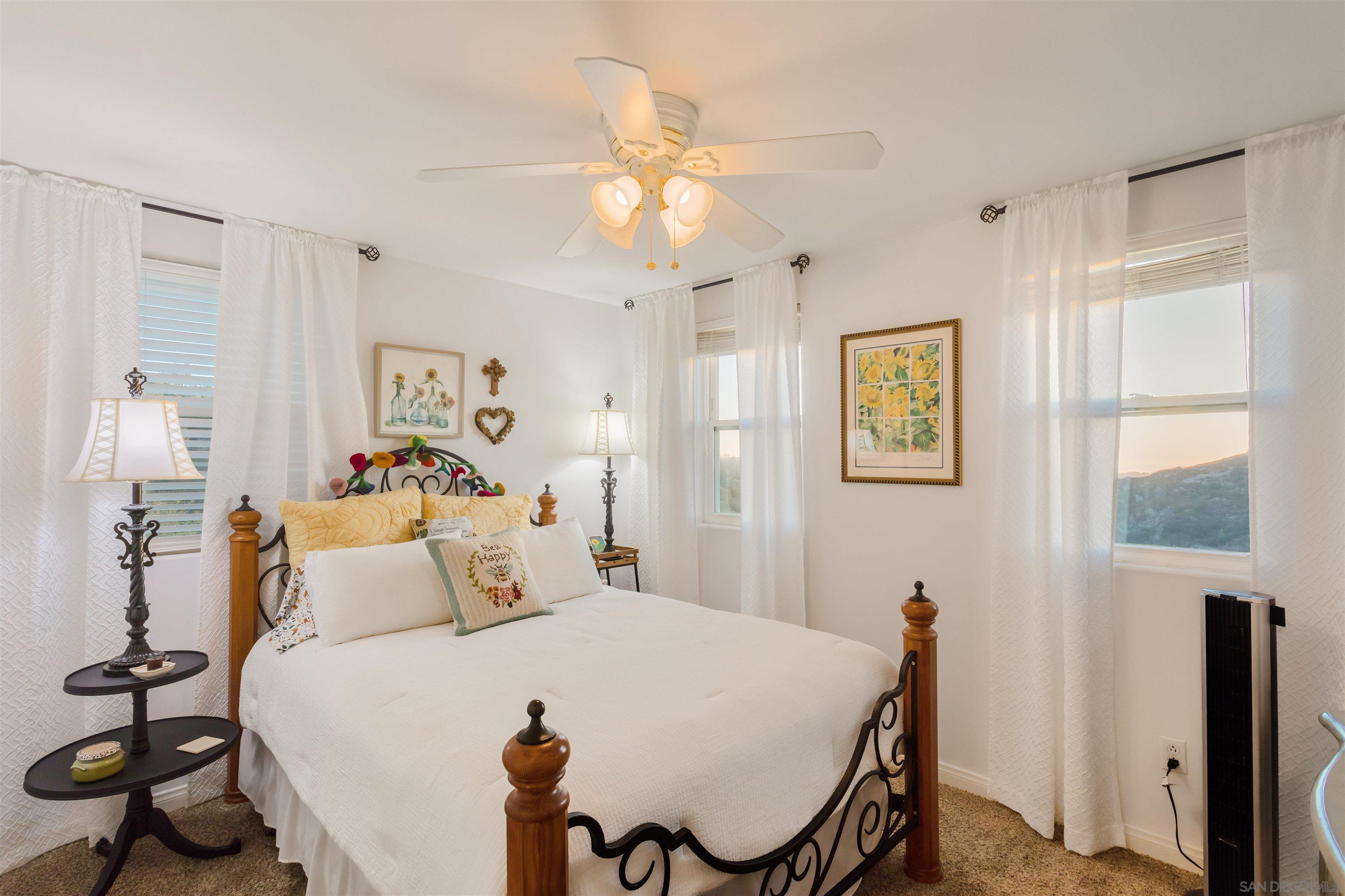 Detail Gallery Image 37 of 67 For 1210  Lakedale Rd., Julian,  CA 92036 - 5 Beds | 3/1 Baths