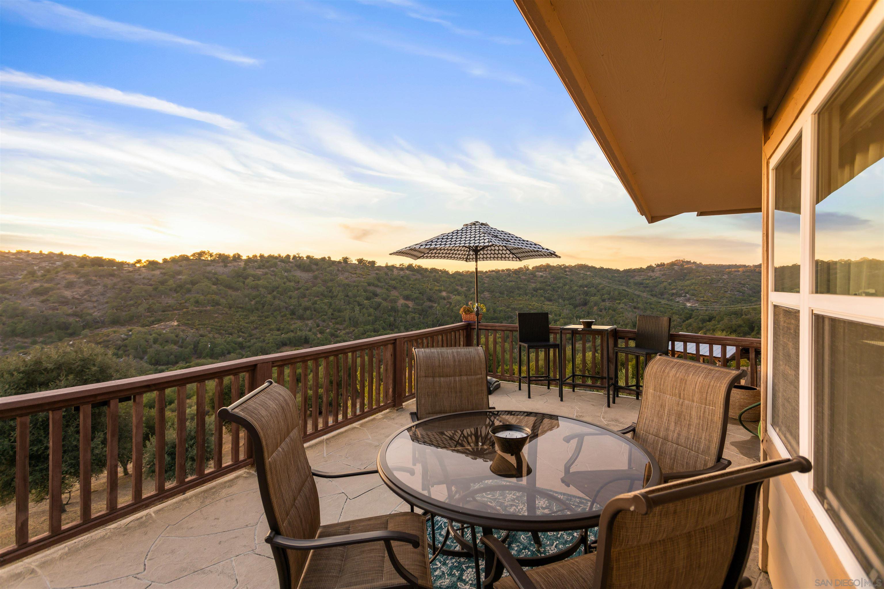 Detail Gallery Image 40 of 67 For 1210  Lakedale Rd., Julian,  CA 92036 - 5 Beds | 3/1 Baths