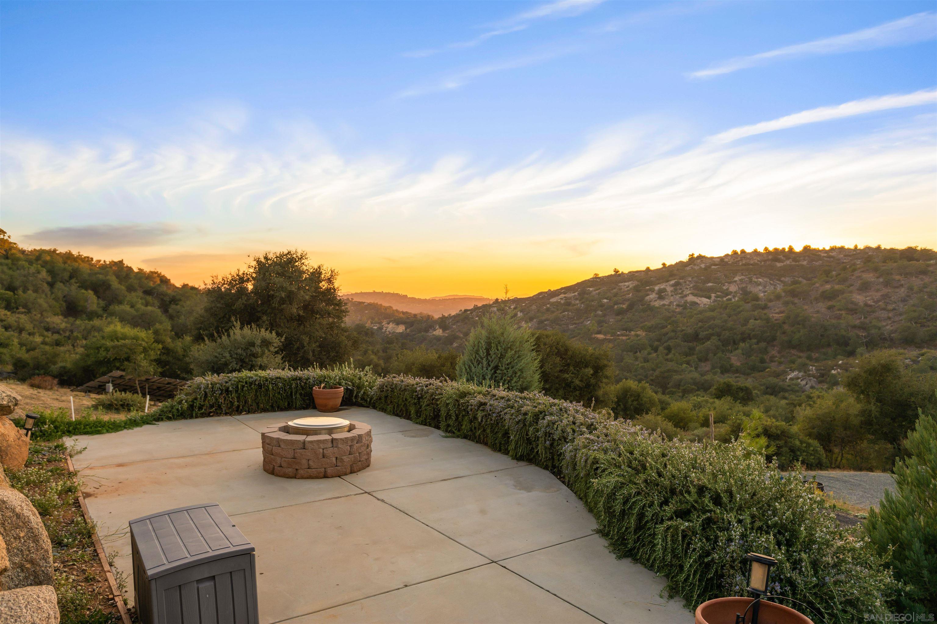 Detail Gallery Image 52 of 67 For 1210  Lakedale Rd., Julian,  CA 92036 - 5 Beds | 3/1 Baths