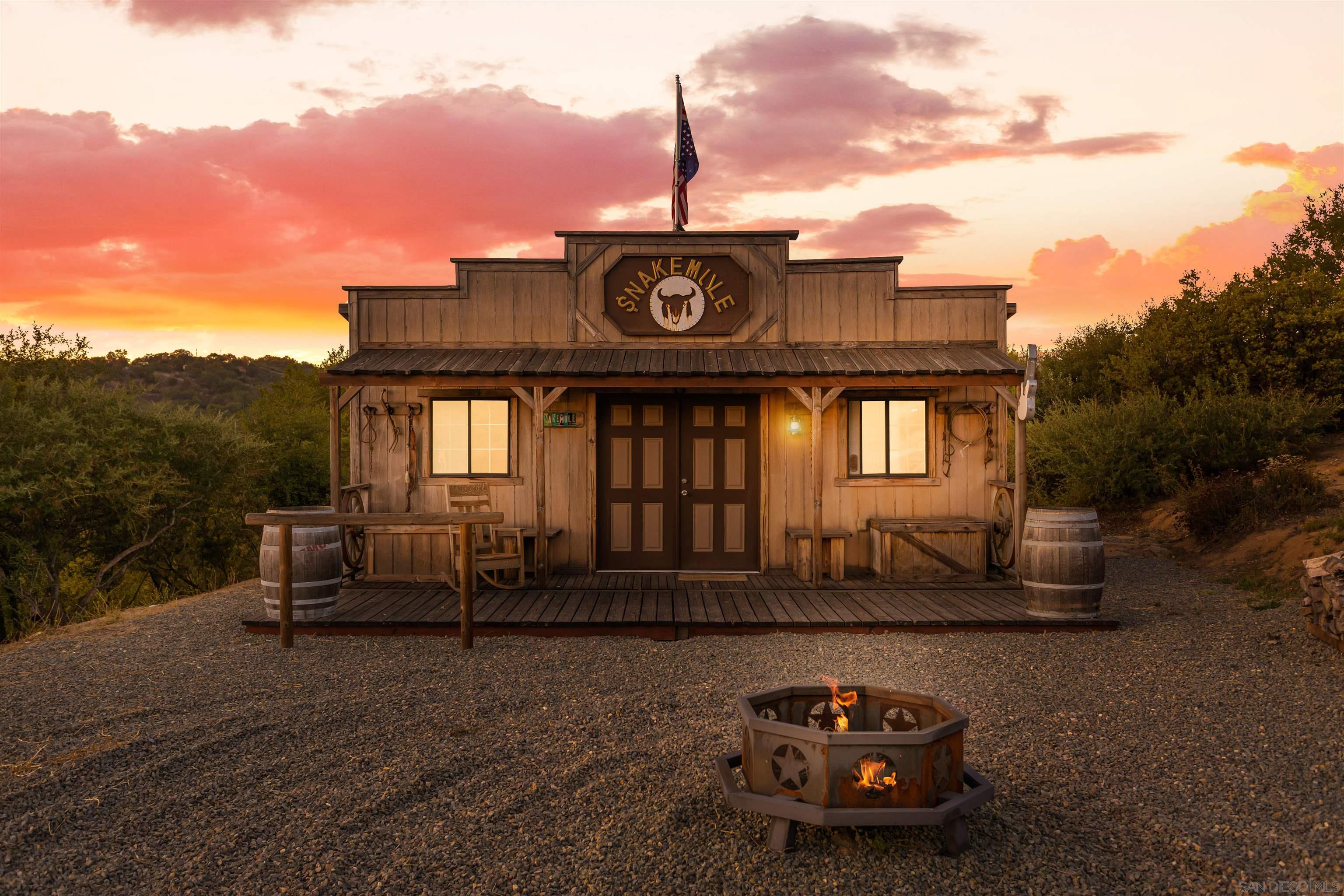 Detail Gallery Image 55 of 67 For 1210  Lakedale Rd., Julian,  CA 92036 - 5 Beds | 3/1 Baths