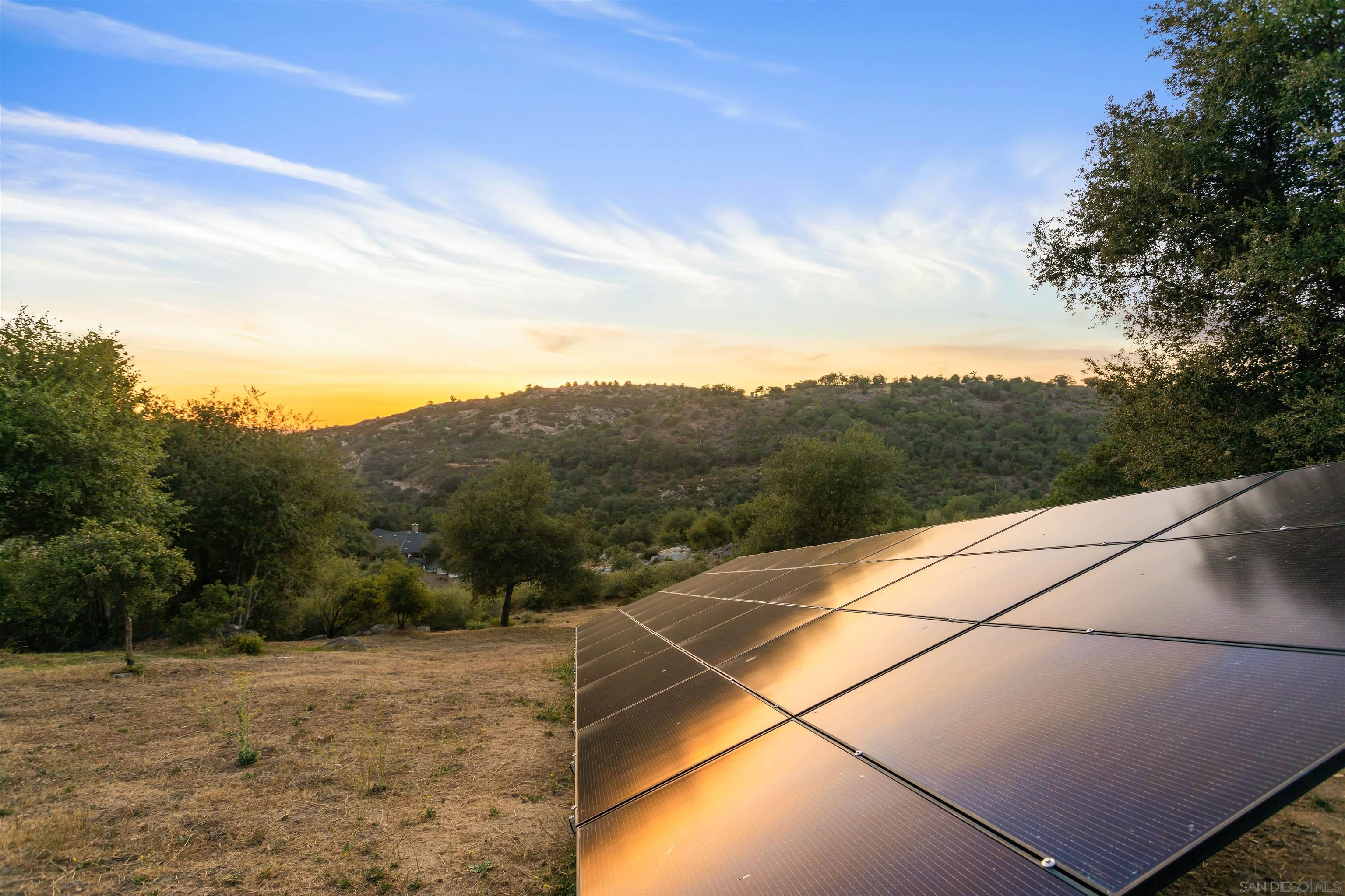 Detail Gallery Image 58 of 67 For 1210  Lakedale Rd., Julian,  CA 92036 - 5 Beds | 3/1 Baths