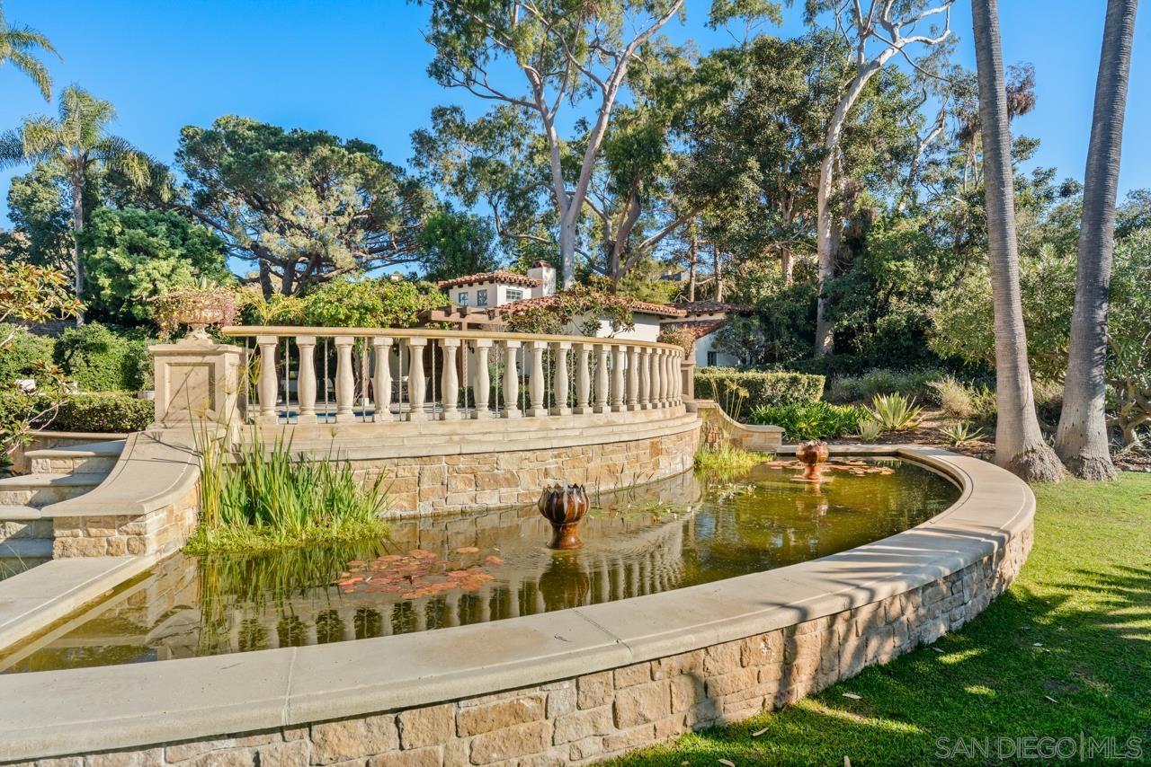 Detail Gallery Image 20 of 75 For 1205  Muirlands Dr, La Jolla,  CA 92037 - 8 Beds | 9/4 Baths