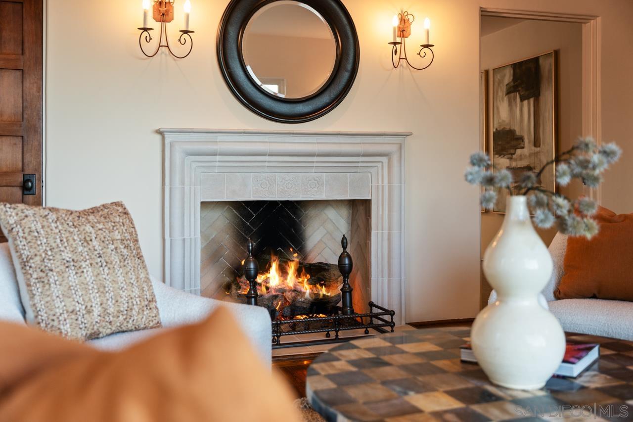 Detail Gallery Image 34 of 75 For 1205  Muirlands Dr, La Jolla,  CA 92037 - 8 Beds | 9/4 Baths