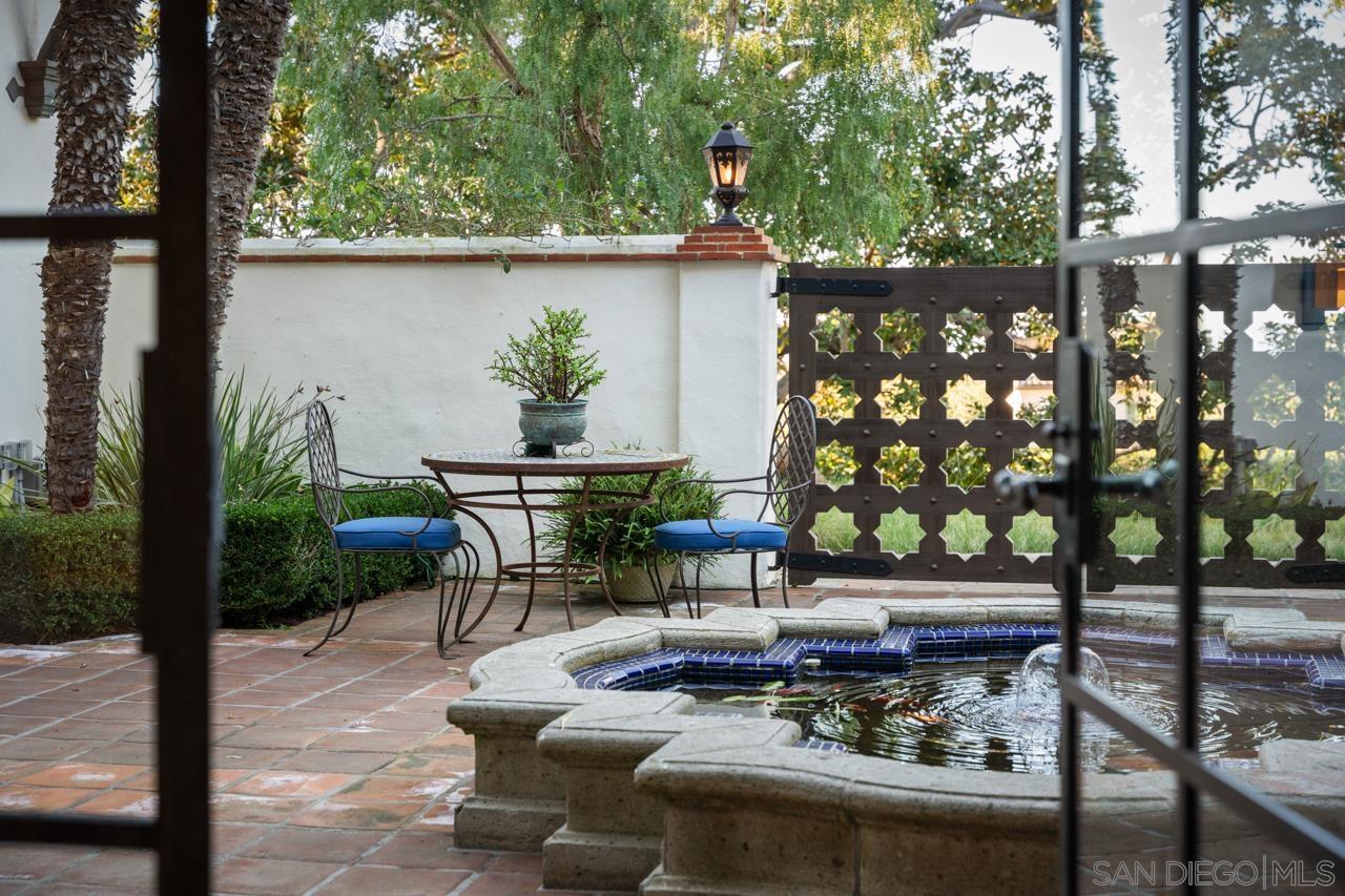 Detail Gallery Image 36 of 75 For 1205  Muirlands Dr, La Jolla,  CA 92037 - 8 Beds | 9/4 Baths