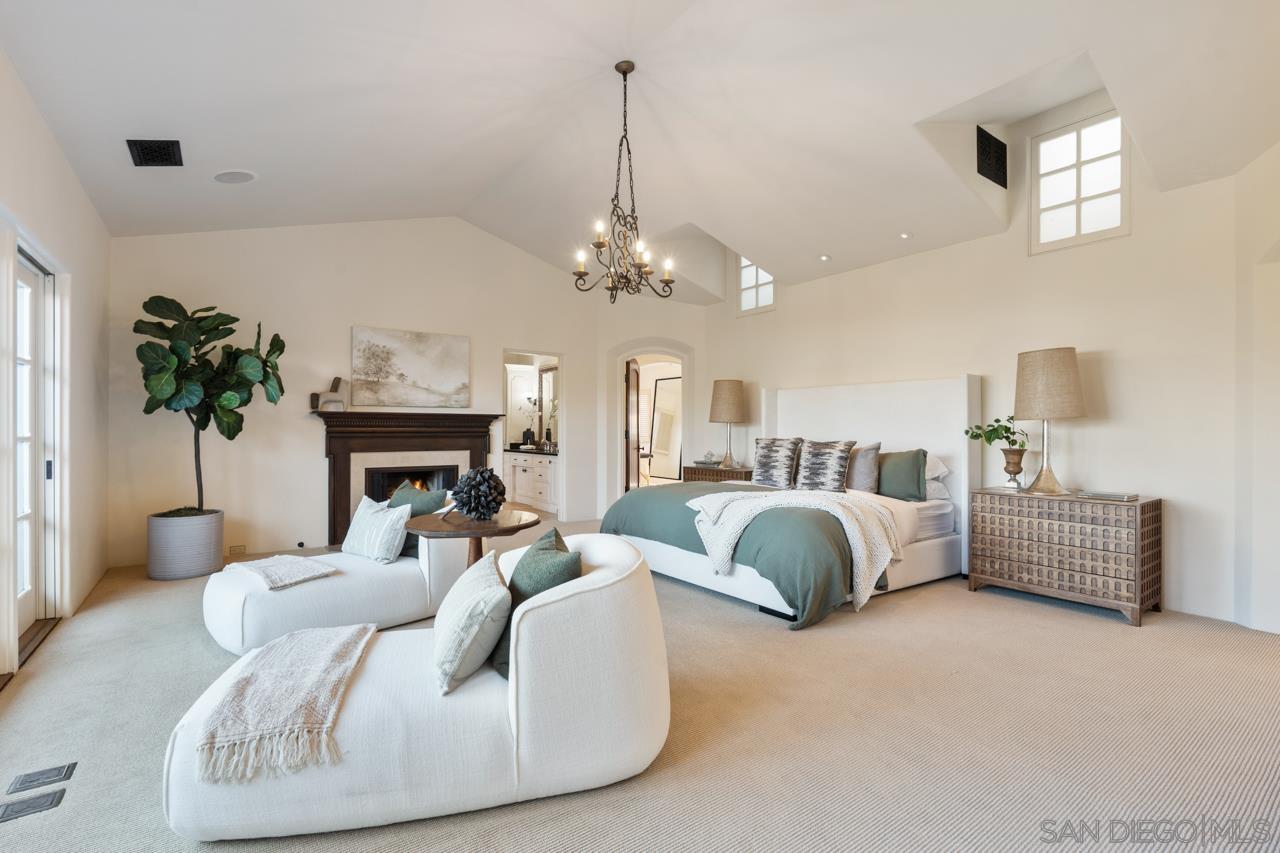Detail Gallery Image 54 of 75 For 1205  Muirlands Dr, La Jolla,  CA 92037 - 8 Beds | 9/4 Baths