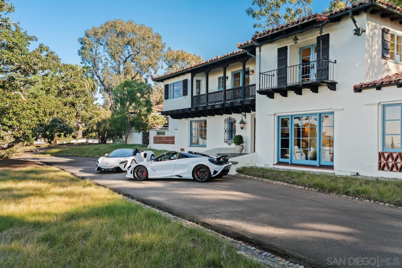 Detail Gallery Image 7 of 75 For 1205  Muirlands Dr, La Jolla,  CA 92037 - 8 Beds | 9/4 Baths