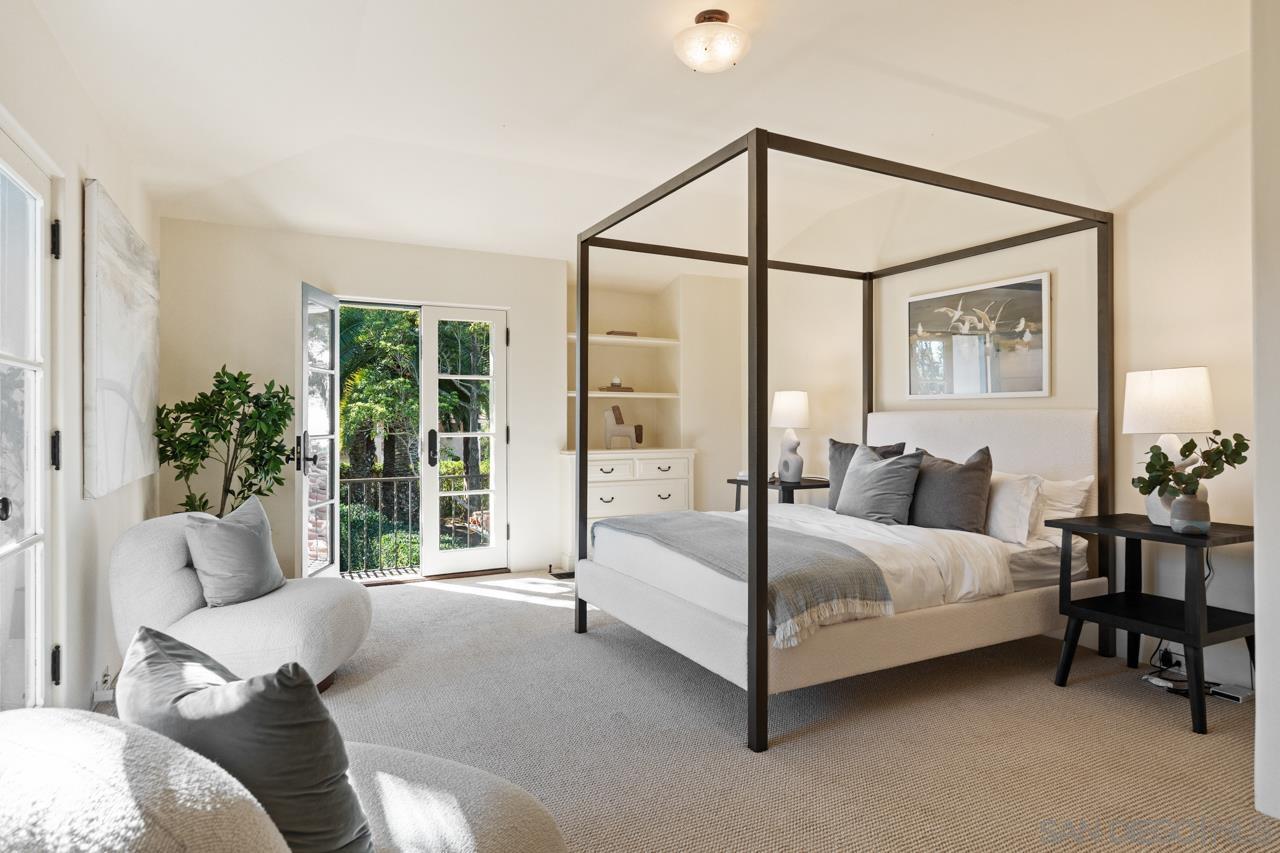 Detail Gallery Image 68 of 75 For 1205  Muirlands Dr, La Jolla,  CA 92037 - 8 Beds | 9/4 Baths