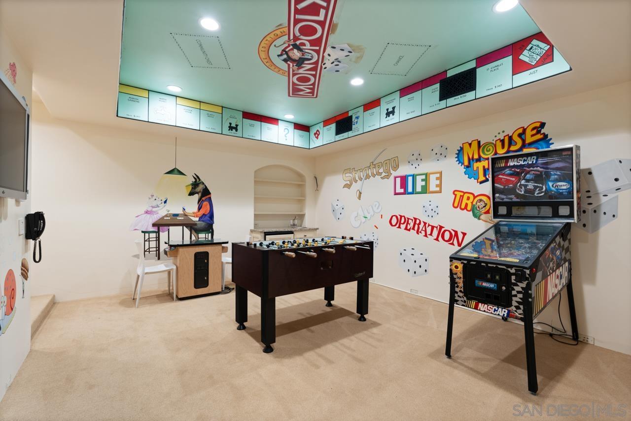 Detail Gallery Image 73 of 75 For 1205  Muirlands Dr, La Jolla,  CA 92037 - 8 Beds | 9/4 Baths