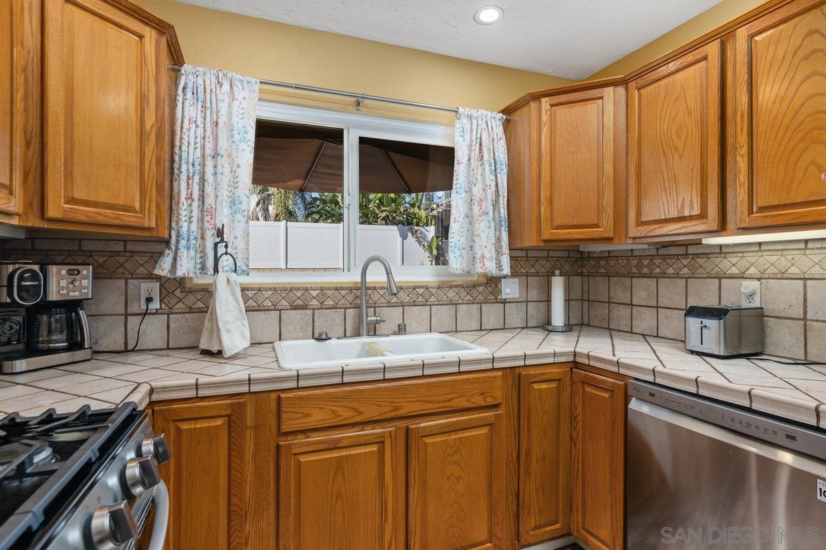 Detail Gallery Image 12 of 28 For 10209  Princess Sarit Way, Santee,  CA 92071 - 2 Beds | 1 Baths
