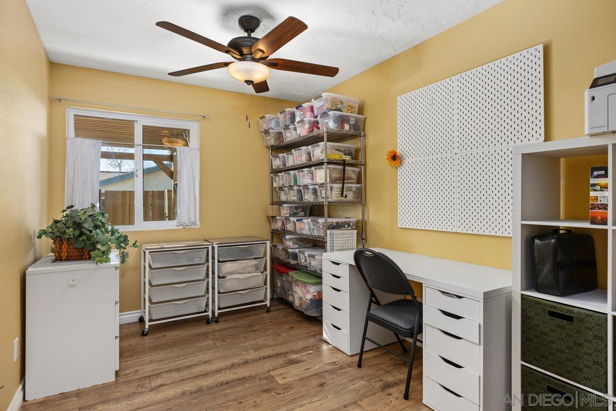 Detail Gallery Image 15 of 28 For 10209  Princess Sarit Way, Santee,  CA 92071 - 2 Beds | 1 Baths