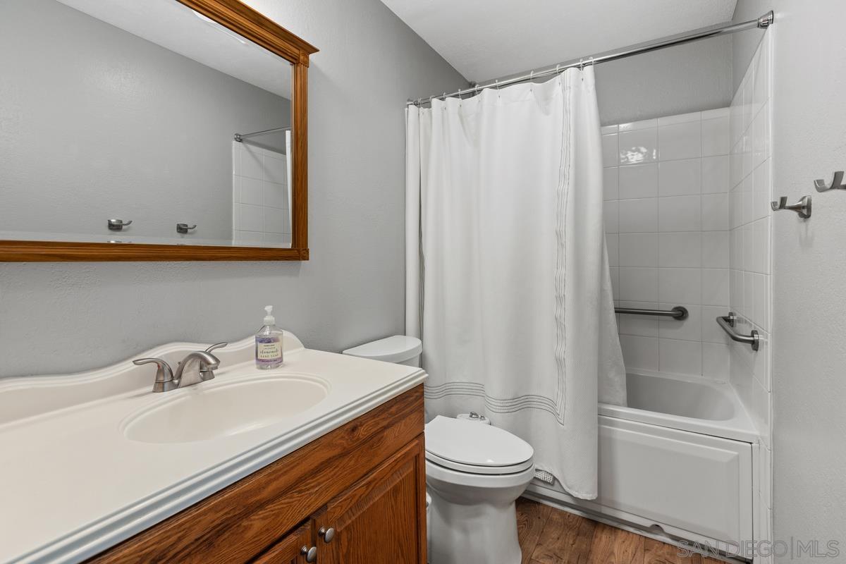 Detail Gallery Image 20 of 28 For 10209  Princess Sarit Way, Santee,  CA 92071 - 2 Beds | 1 Baths