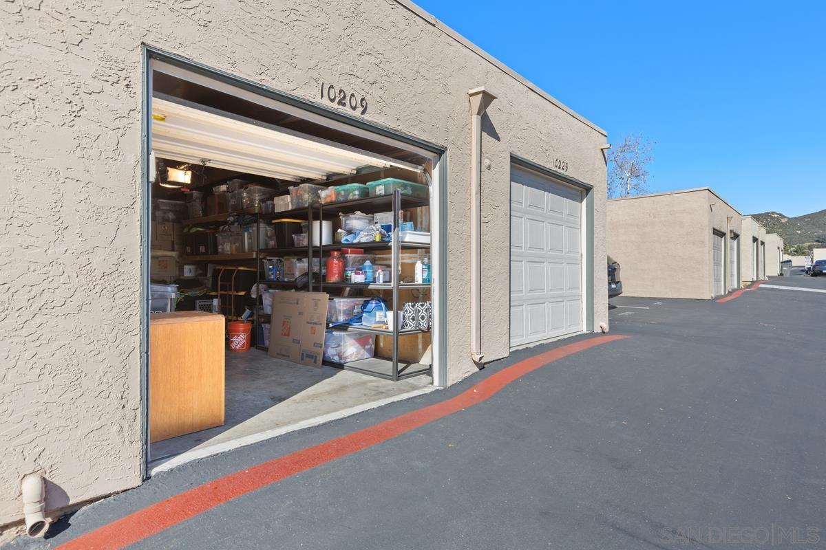 Detail Gallery Image 23 of 28 For 10209  Princess Sarit Way, Santee,  CA 92071 - 2 Beds | 1 Baths