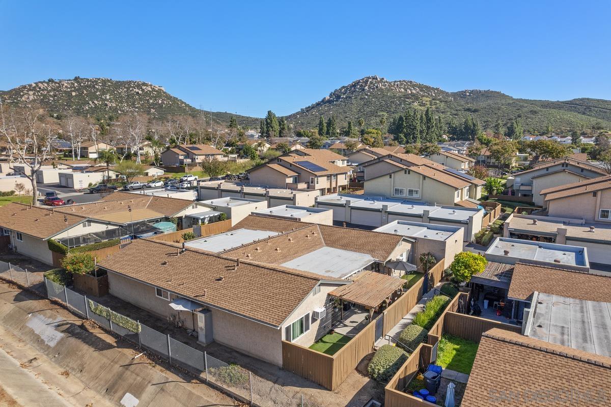 Detail Gallery Image 28 of 28 For 10209  Princess Sarit Way, Santee,  CA 92071 - 2 Beds | 1 Baths