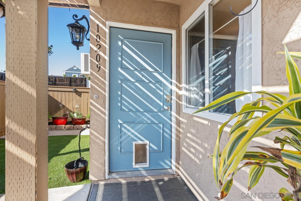 Detail Gallery Image 4 of 28 For 10209  Princess Sarit Way, Santee,  CA 92071 - 2 Beds | 1 Baths