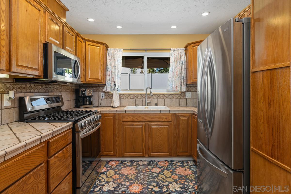 Detail Gallery Image 10 of 28 For 10209  Princess Sarit Way, Santee,  CA 92071 - 2 Beds | 1 Baths