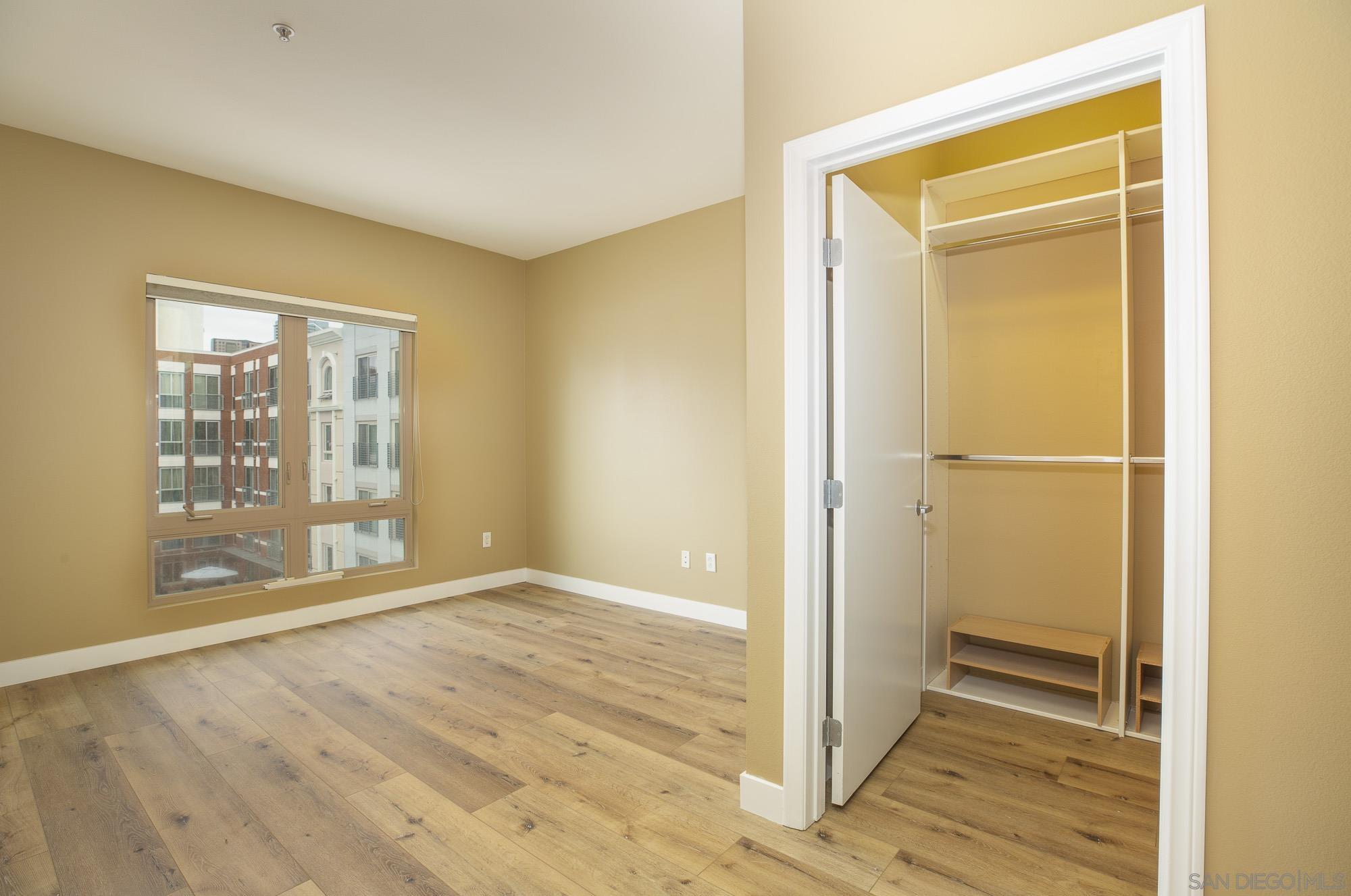 Detail Gallery Image 19 of 32 For 450  J St.  6141, San Diego,  CA 92101 - 2 Beds | 2 Baths