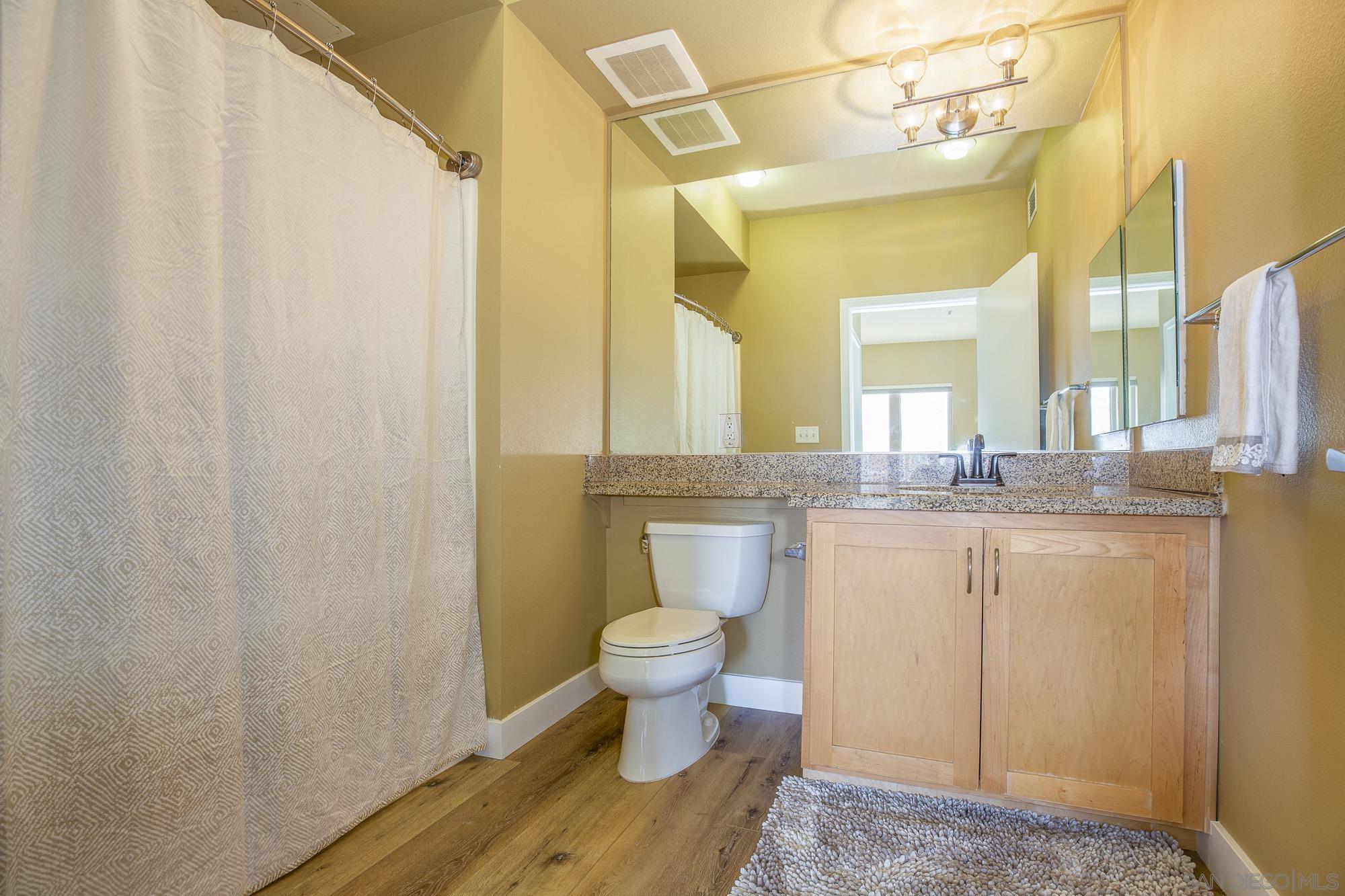 Detail Gallery Image 21 of 32 For 450  J St.  6141, San Diego,  CA 92101 - 2 Beds | 2 Baths