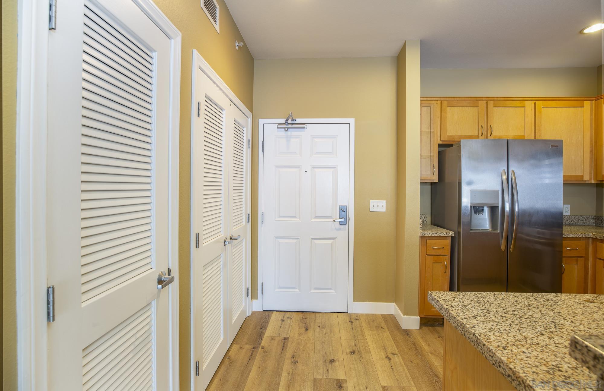 Detail Gallery Image 6 of 32 For 450  J St.  6141, San Diego,  CA 92101 - 2 Beds | 2 Baths