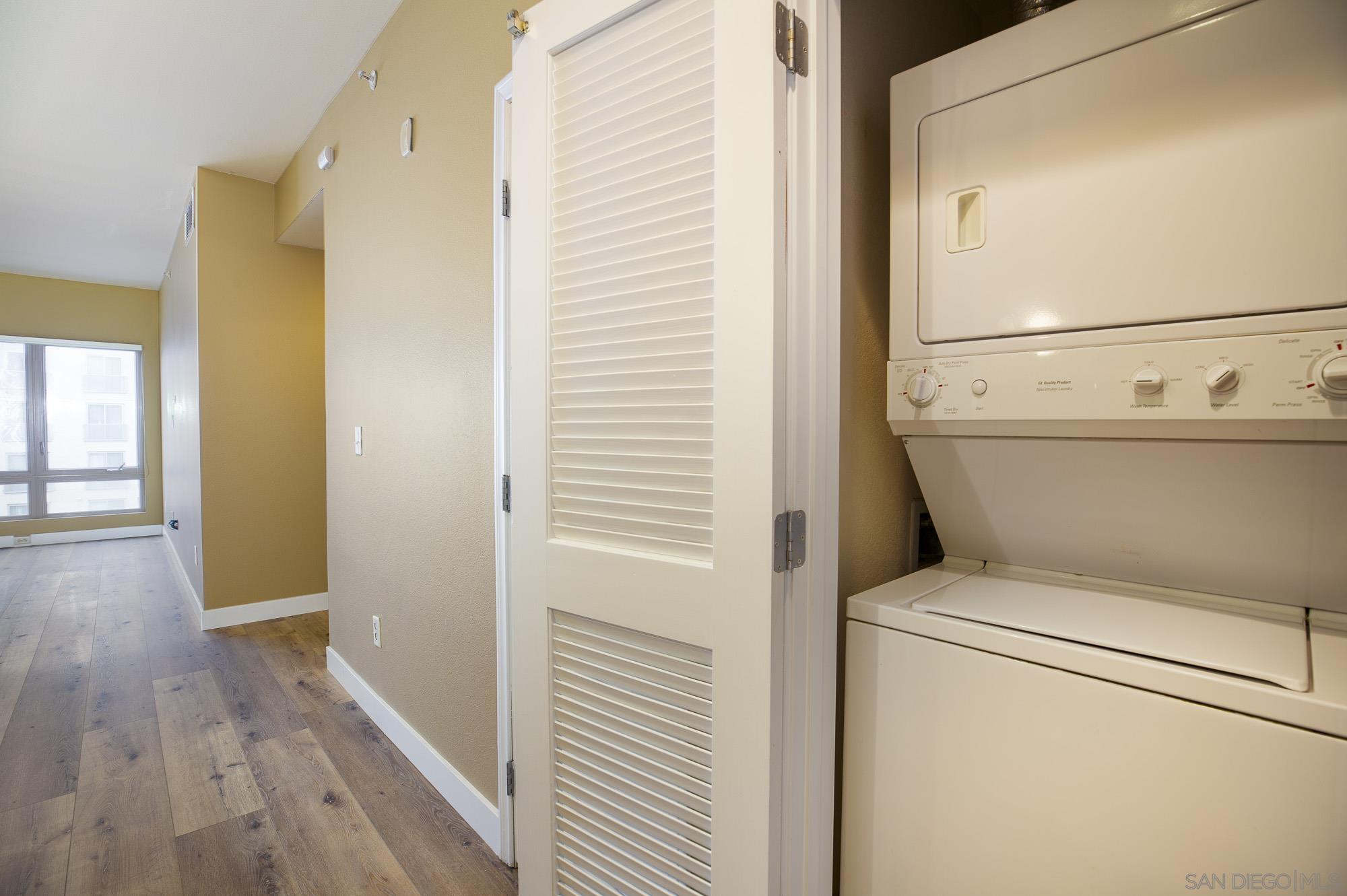 Detail Gallery Image 8 of 32 For 450  J St.  6141, San Diego,  CA 92101 - 2 Beds | 2 Baths