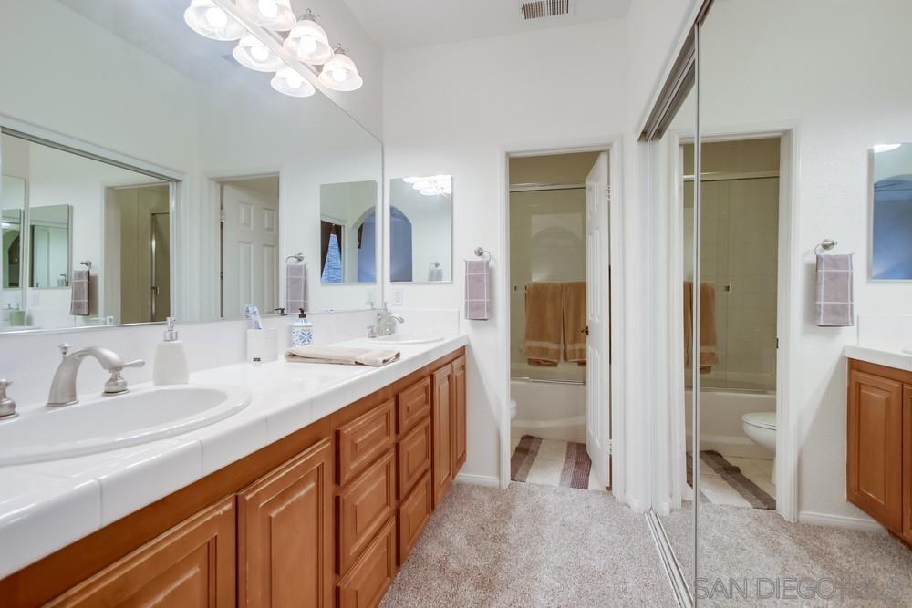 Detail Gallery Image 33 of 51 For 2856  Villas Way, San Diego,  CA 92108 - 2 Beds | 2/1 Baths