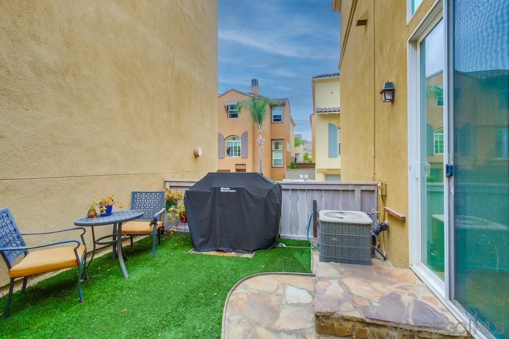 Detail Gallery Image 37 of 51 For 2856  Villas Way, San Diego,  CA 92108 - 2 Beds | 2/1 Baths