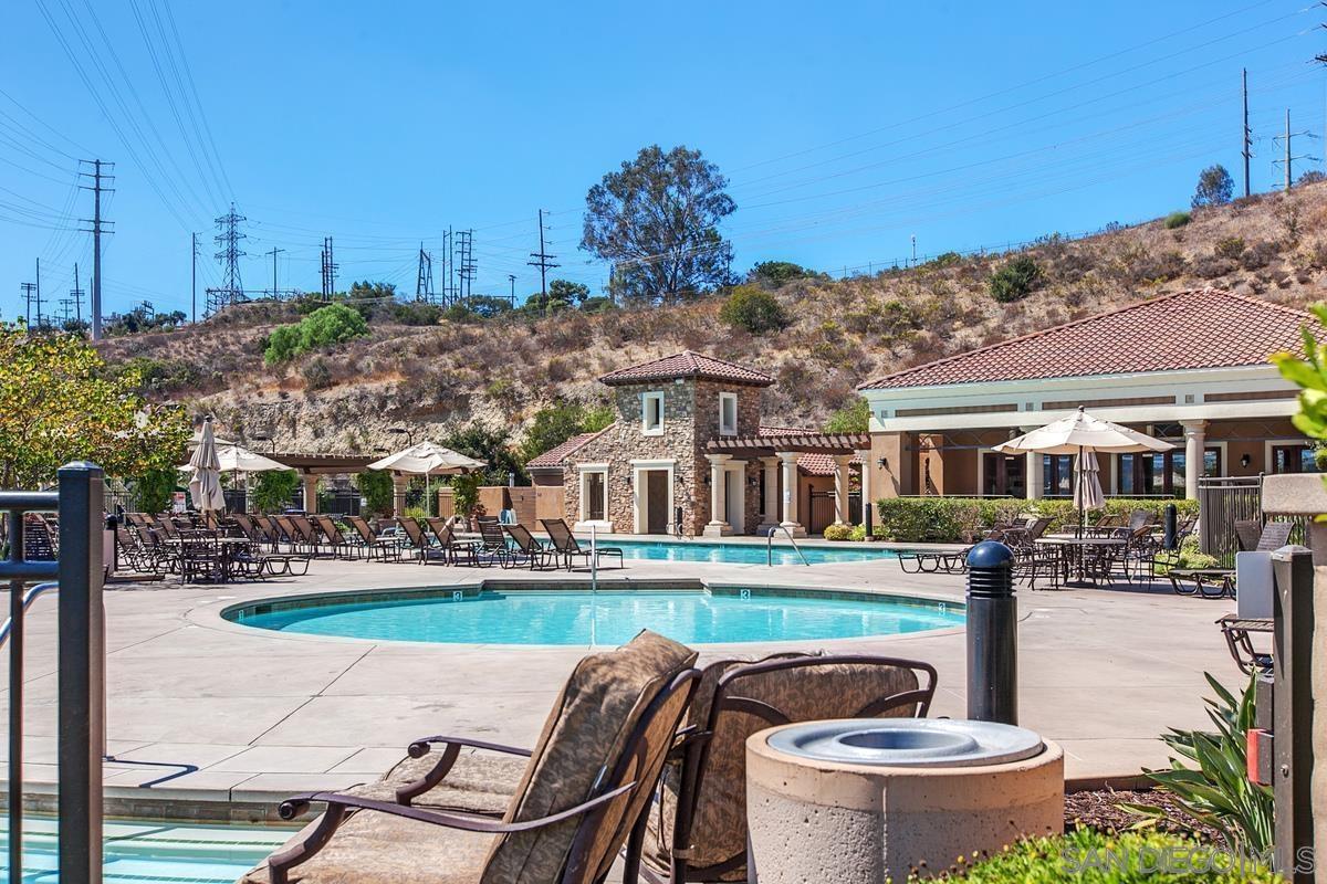 Detail Gallery Image 42 of 51 For 2856  Villas Way, San Diego,  CA 92108 - 2 Beds | 2/1 Baths