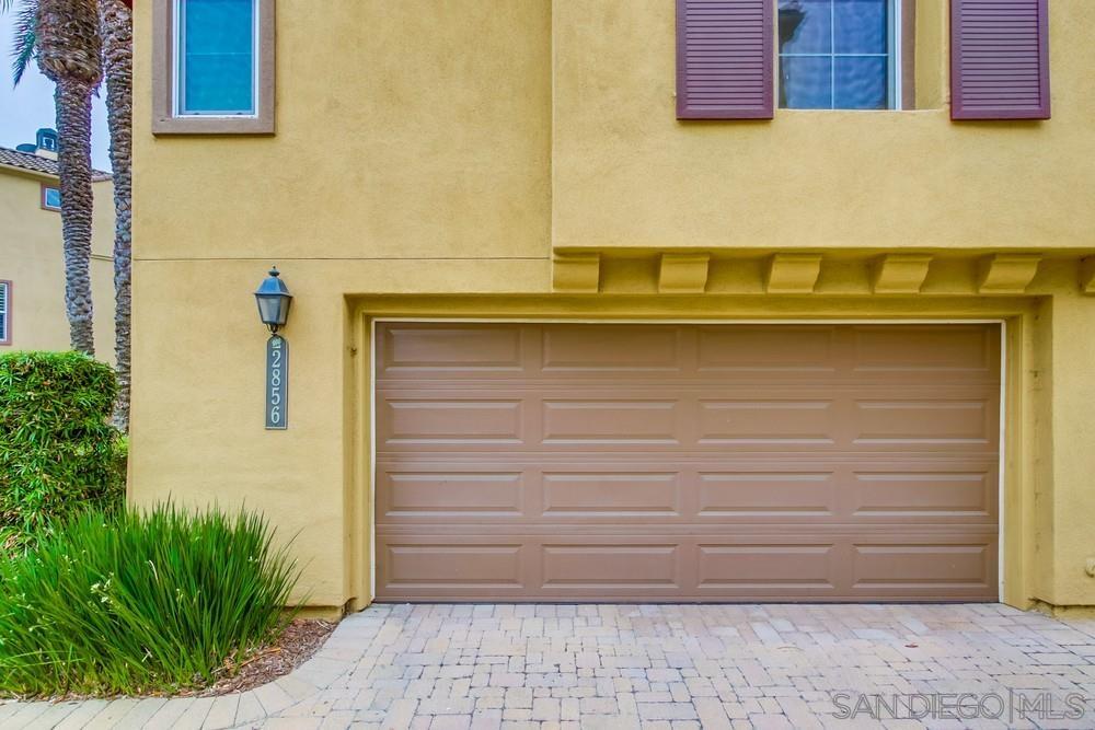 Detail Gallery Image 50 of 51 For 2856  Villas Way, San Diego,  CA 92108 - 2 Beds | 2/1 Baths