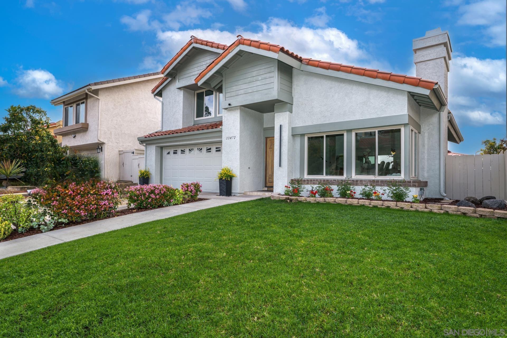 Detail Gallery Image 10 of 10 For 13472  Salmon River Rd, San Diego,  CA 92129 - 3 Beds | 2/1 Baths