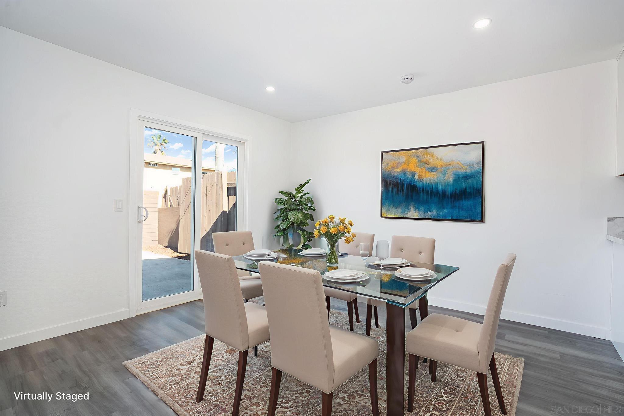 Detail Gallery Image 13 of 38 For 956 S 45th St, San Diego,  CA 92113 - 3 Beds | 2 Baths