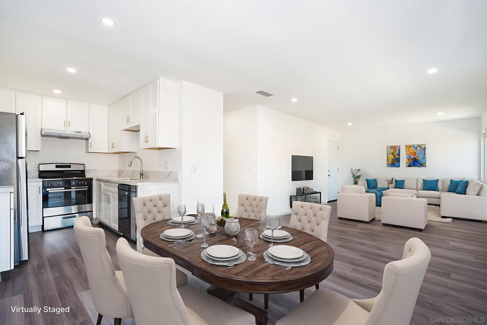 Detail Gallery Image 16 of 38 For 956 S 45th St, San Diego,  CA 92113 - 3 Beds | 2 Baths