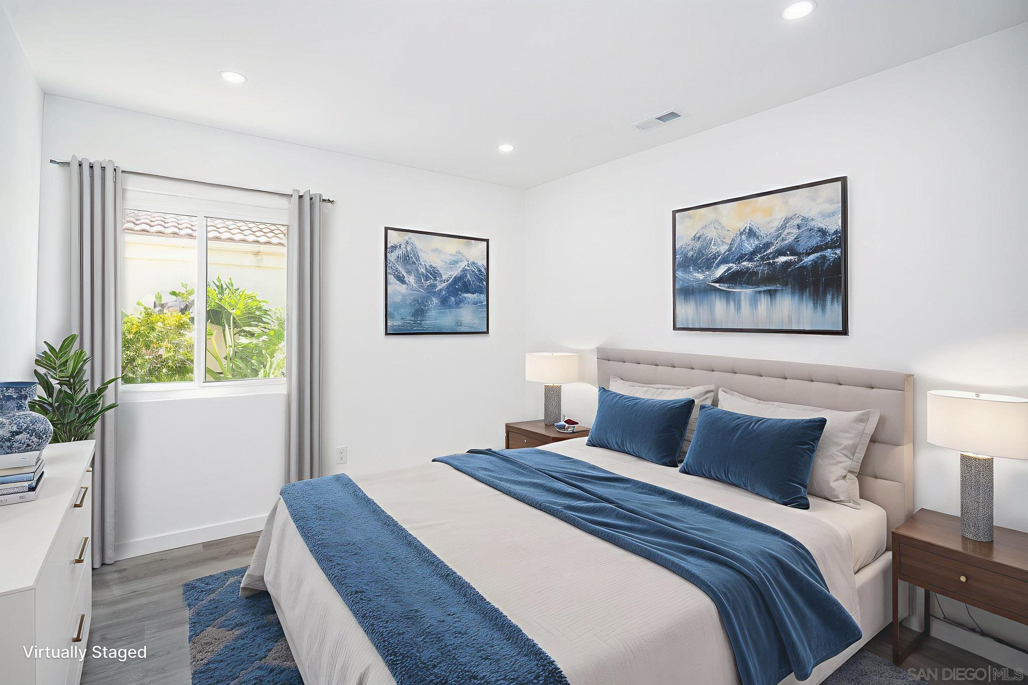 Detail Gallery Image 27 of 38 For 956 S 45th St, San Diego,  CA 92113 - 3 Beds | 2 Baths