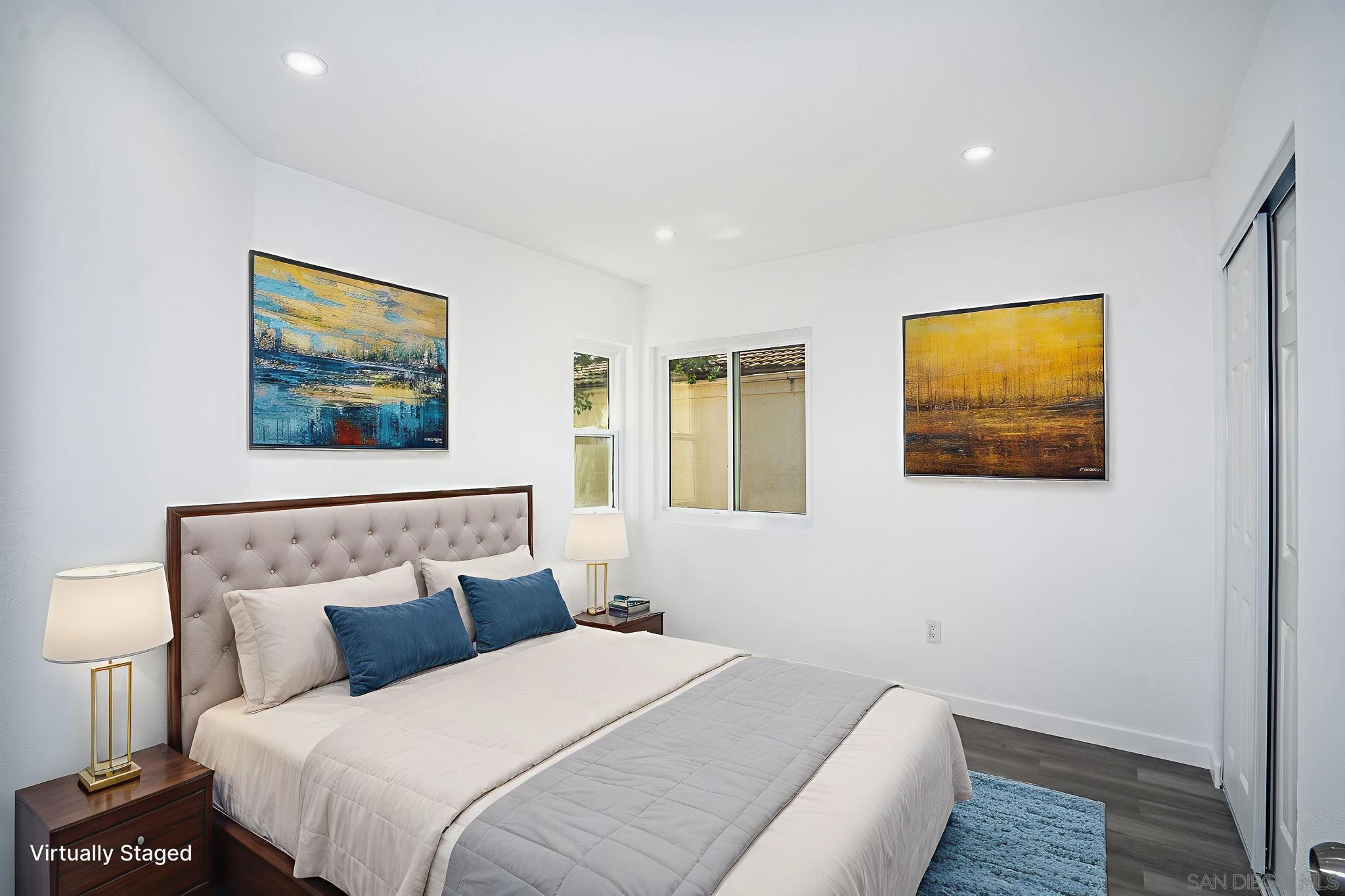 Detail Gallery Image 31 of 38 For 956 S 45th St, San Diego,  CA 92113 - 3 Beds | 2 Baths