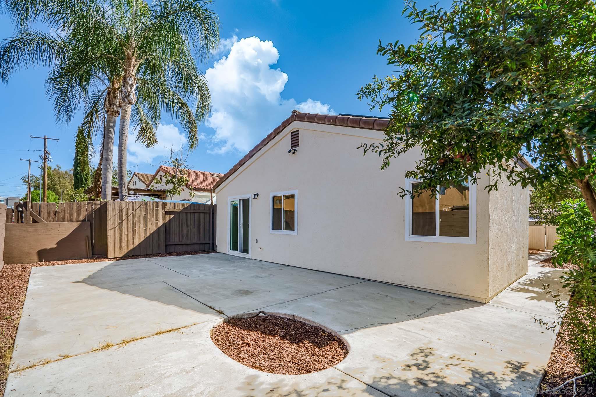 Detail Gallery Image 34 of 38 For 956 S 45th St, San Diego,  CA 92113 - 3 Beds | 2 Baths