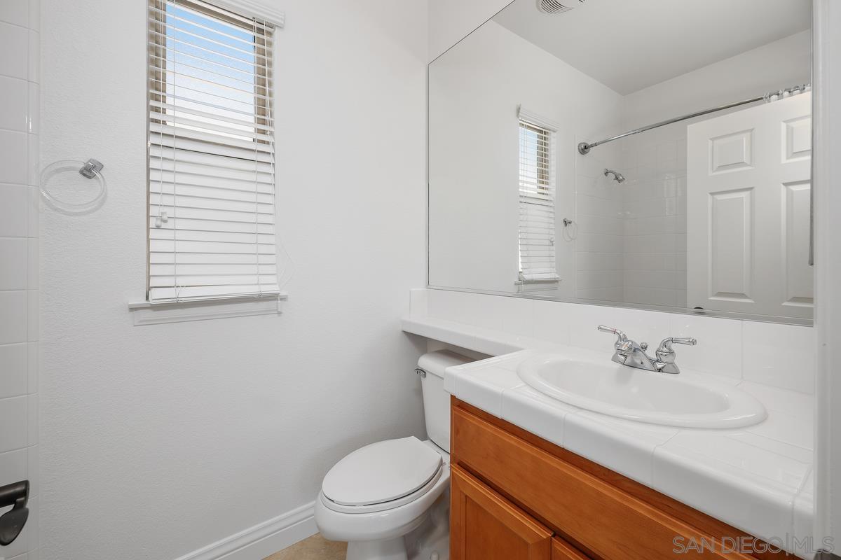 Detail Gallery Image 23 of 33 For 14694  via Monteverde, San Diego,  CA 92127 - 4 Beds | 3/1 Baths