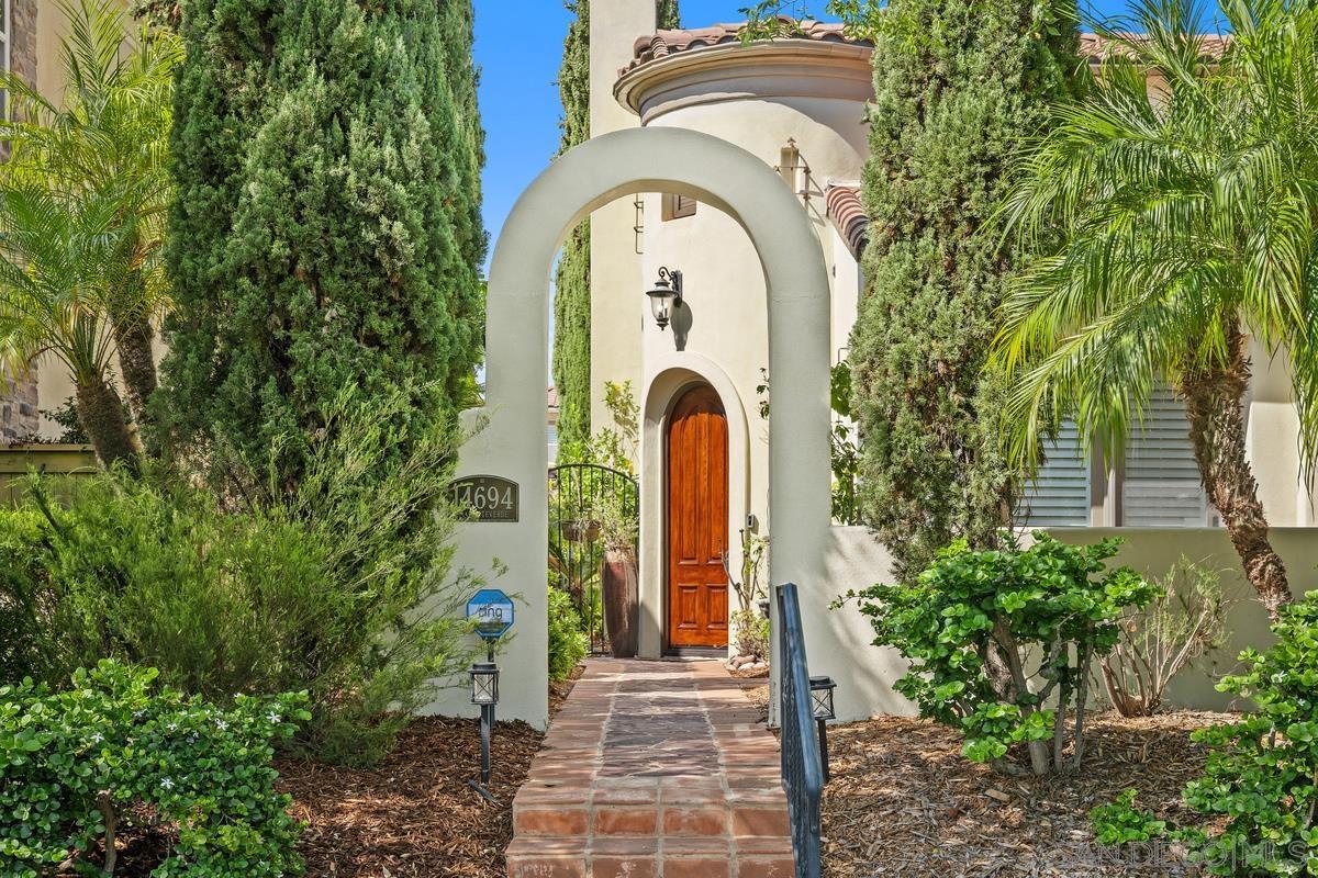 Detail Gallery Image 24 of 33 For 14694  via Monteverde, San Diego,  CA 92127 - 4 Beds | 3/1 Baths